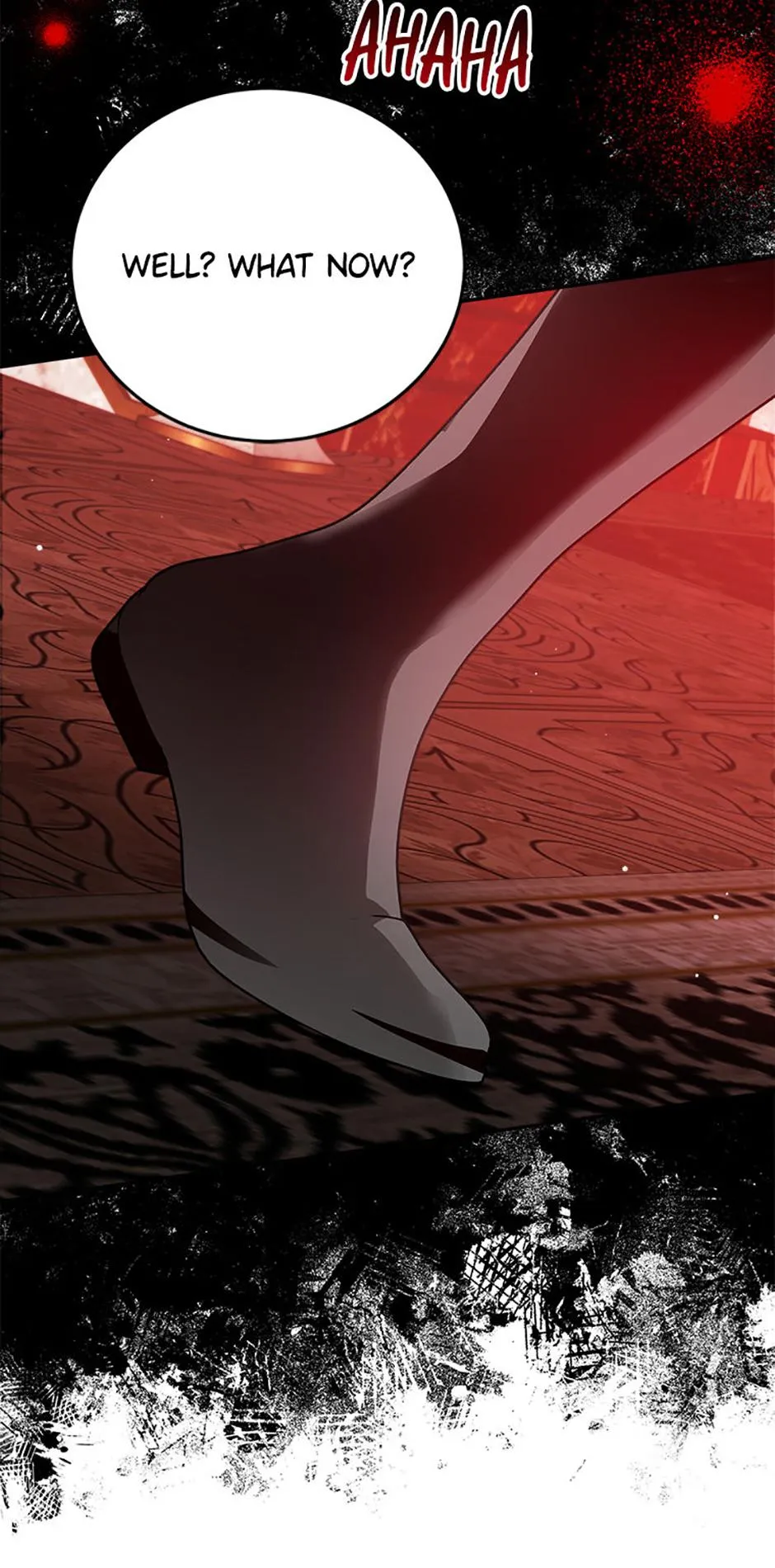 The Princess Hides a Zombie Chapter 31 page 53 - 