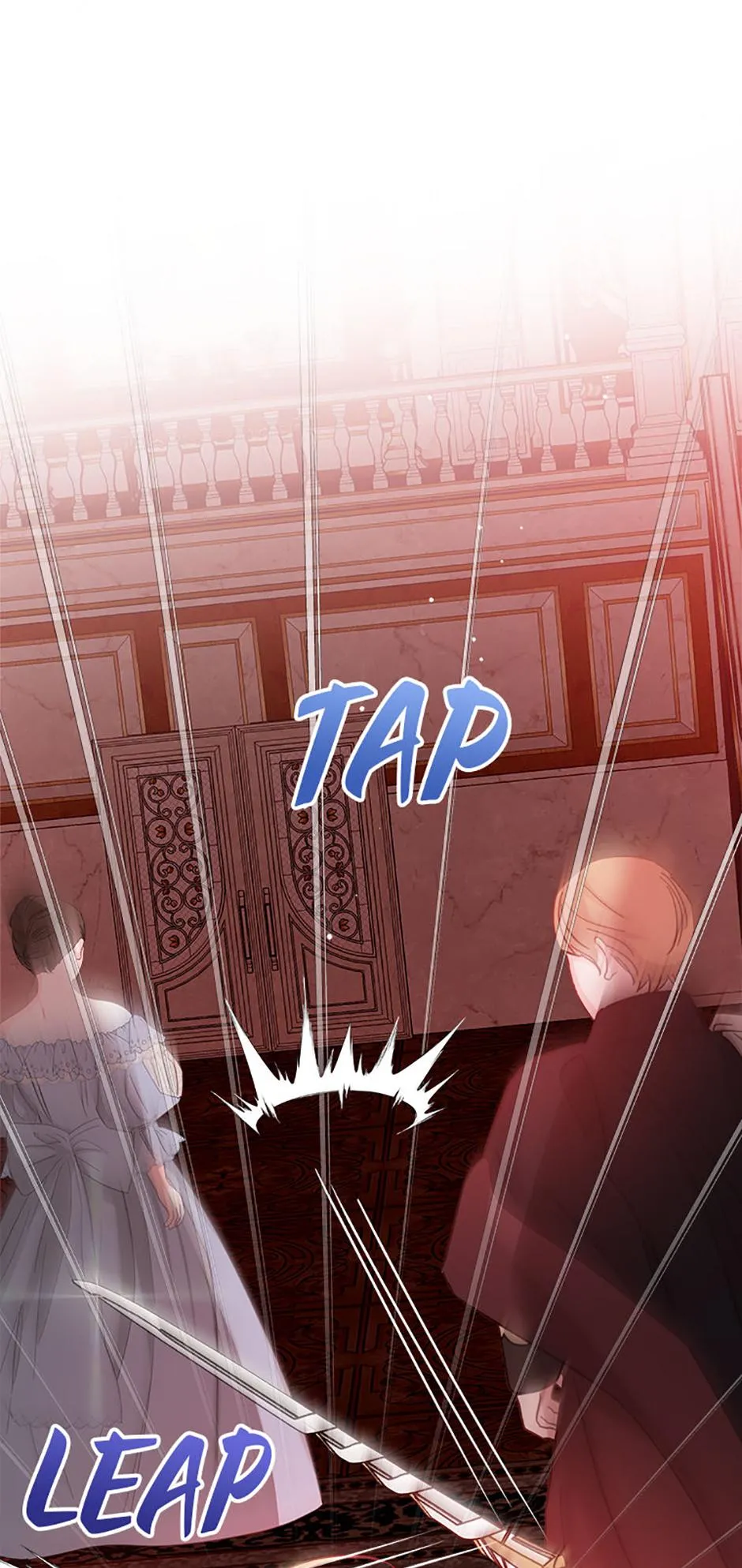 The Princess Hides a Zombie Chapter 31 page 54 - 