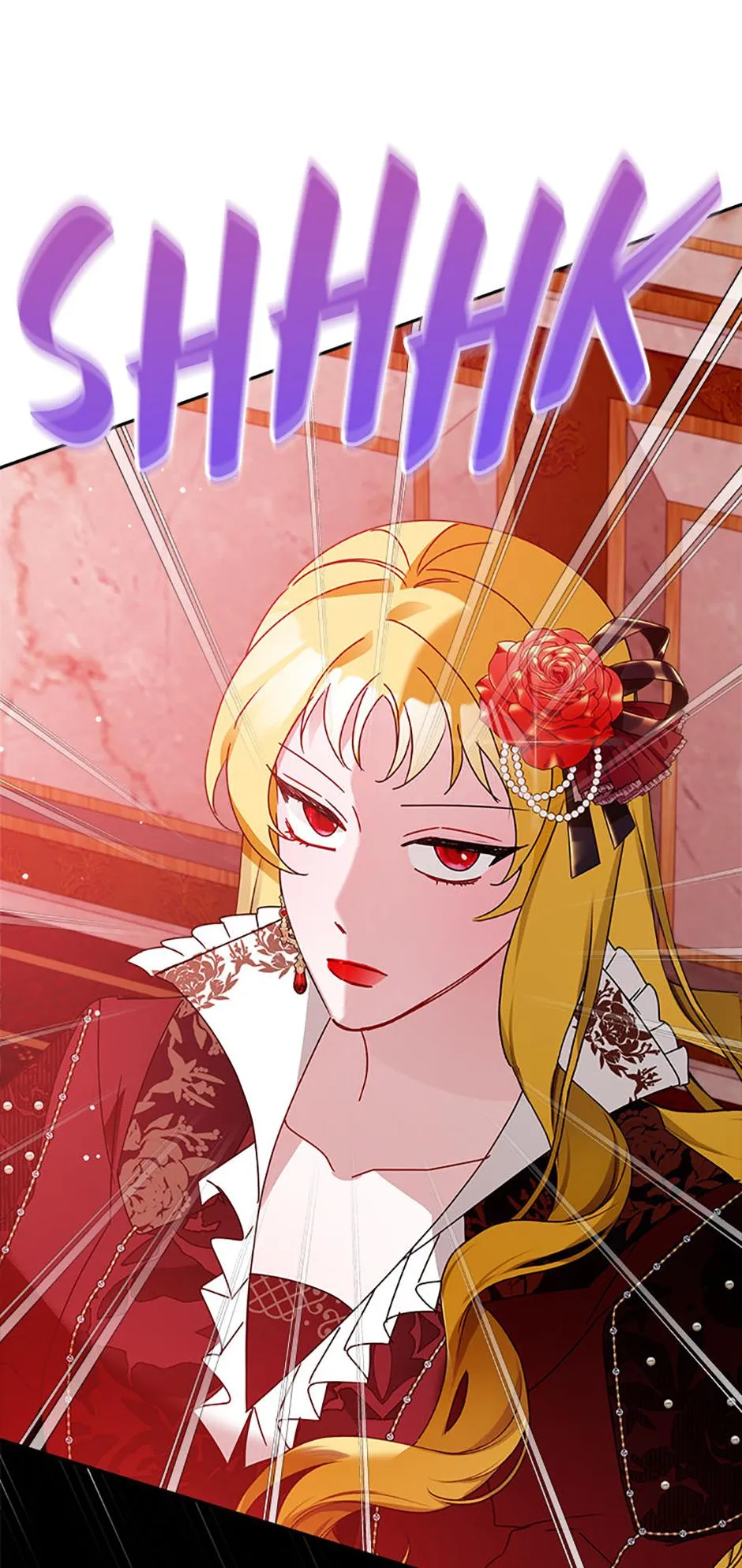 The Princess Hides a Zombie Chapter 31 page 56 - 