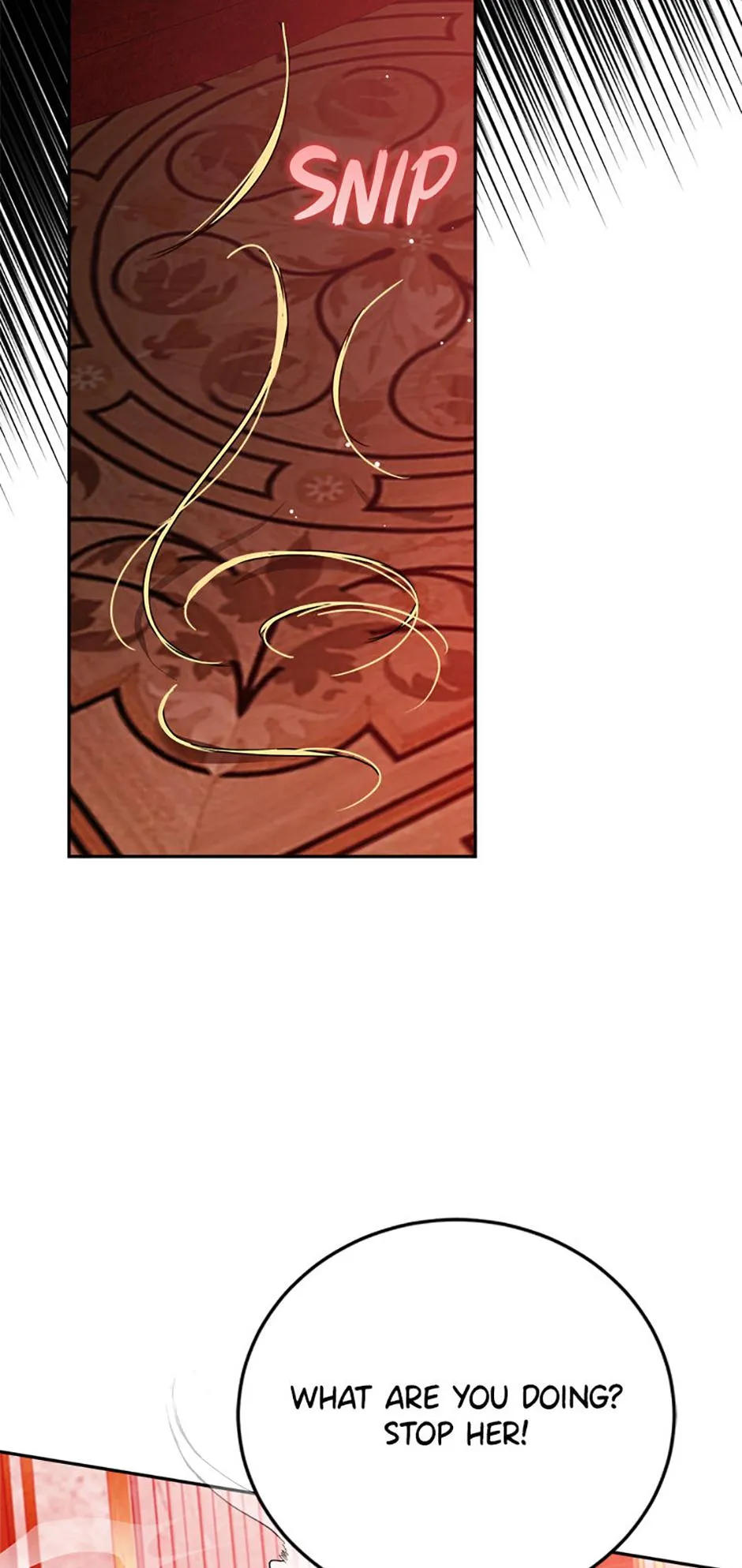 The Princess Hides a Zombie Chapter 31 page 58 - 