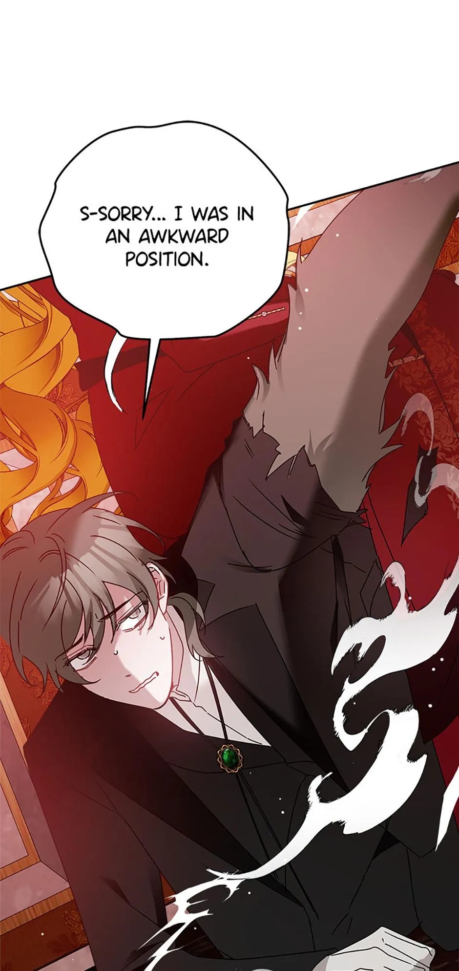 The Princess Hides a Zombie Chapter 31 page 60 - 
