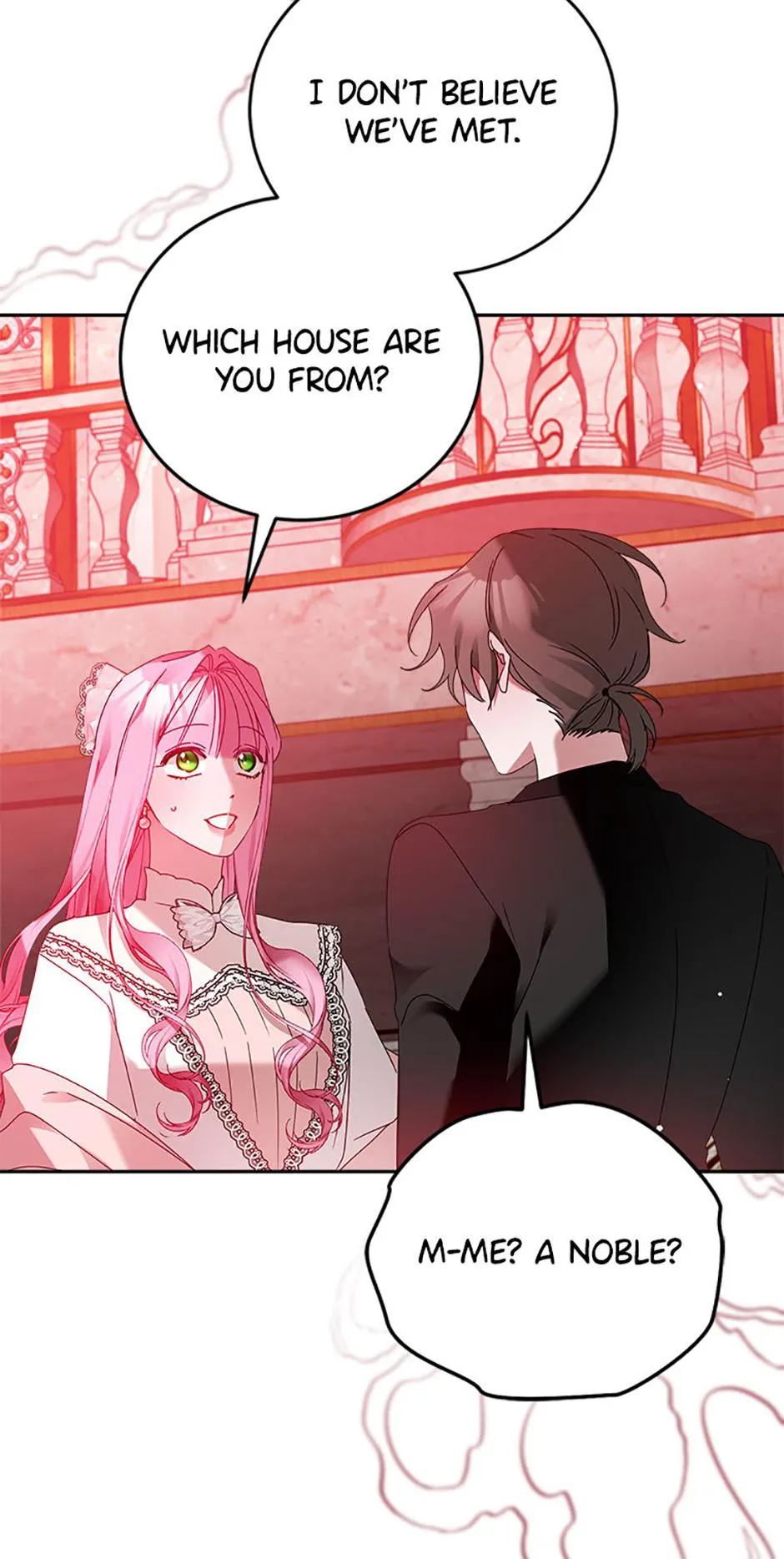 The Princess Hides a Zombie Chapter 31 page 7 - 