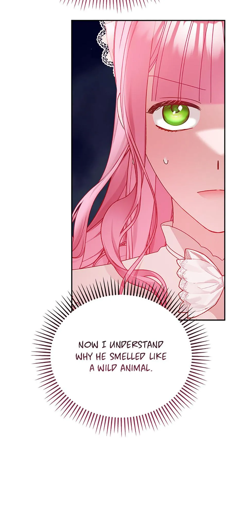 The Princess Hides a Zombie Chapter 31 page 62 - 