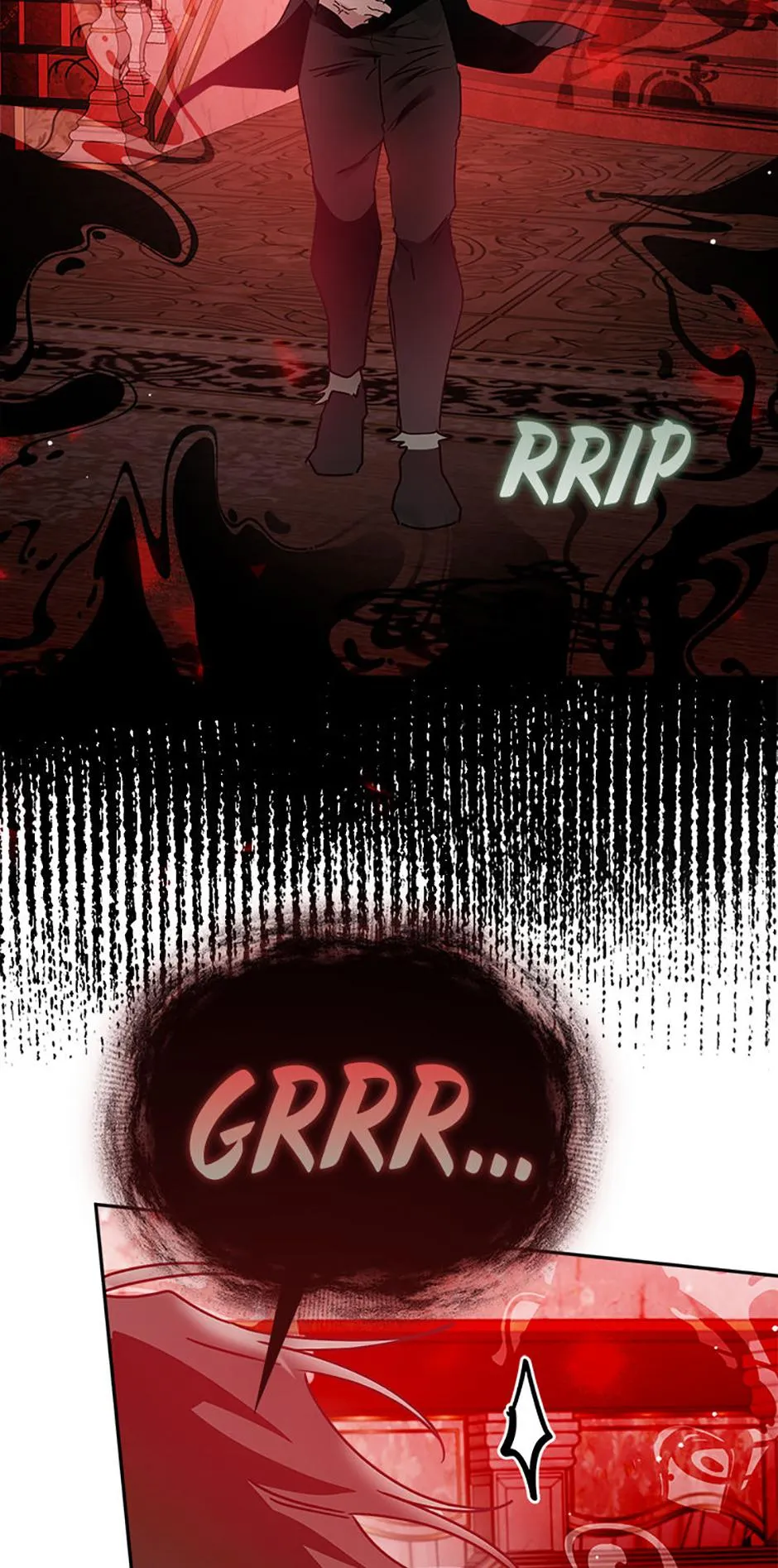 The Princess Hides a Zombie Chapter 31 page 64 - 
