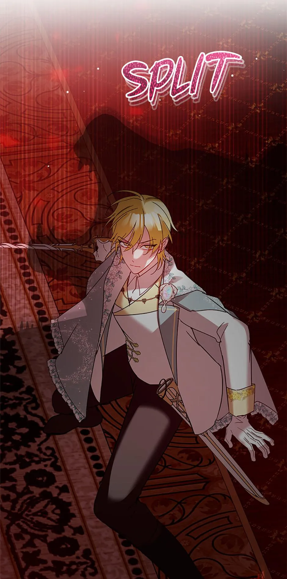 The Princess Hides a Zombie Chapter 31 page 66 - 