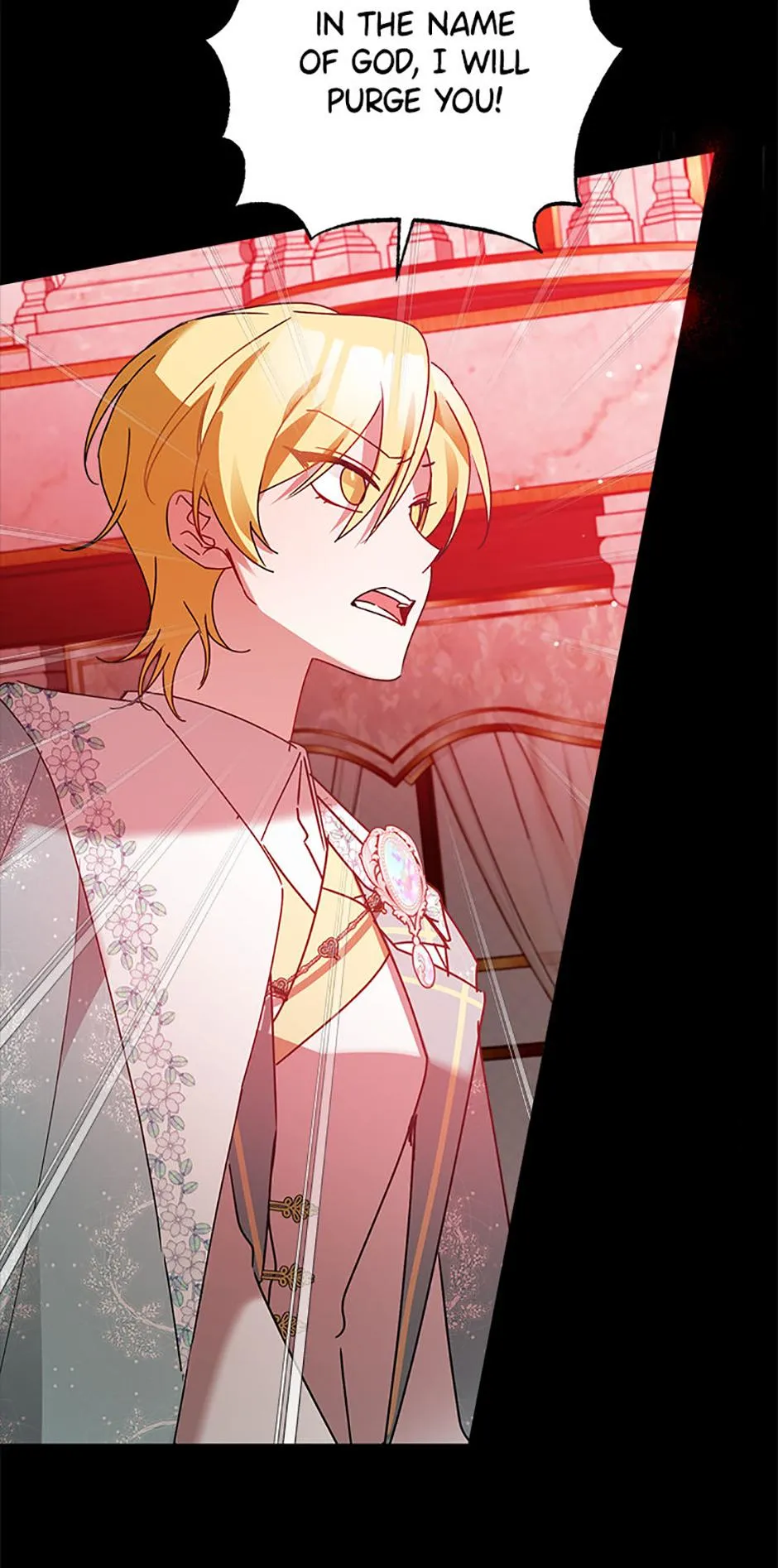 The Princess Hides a Zombie Chapter 31 page 68 - 