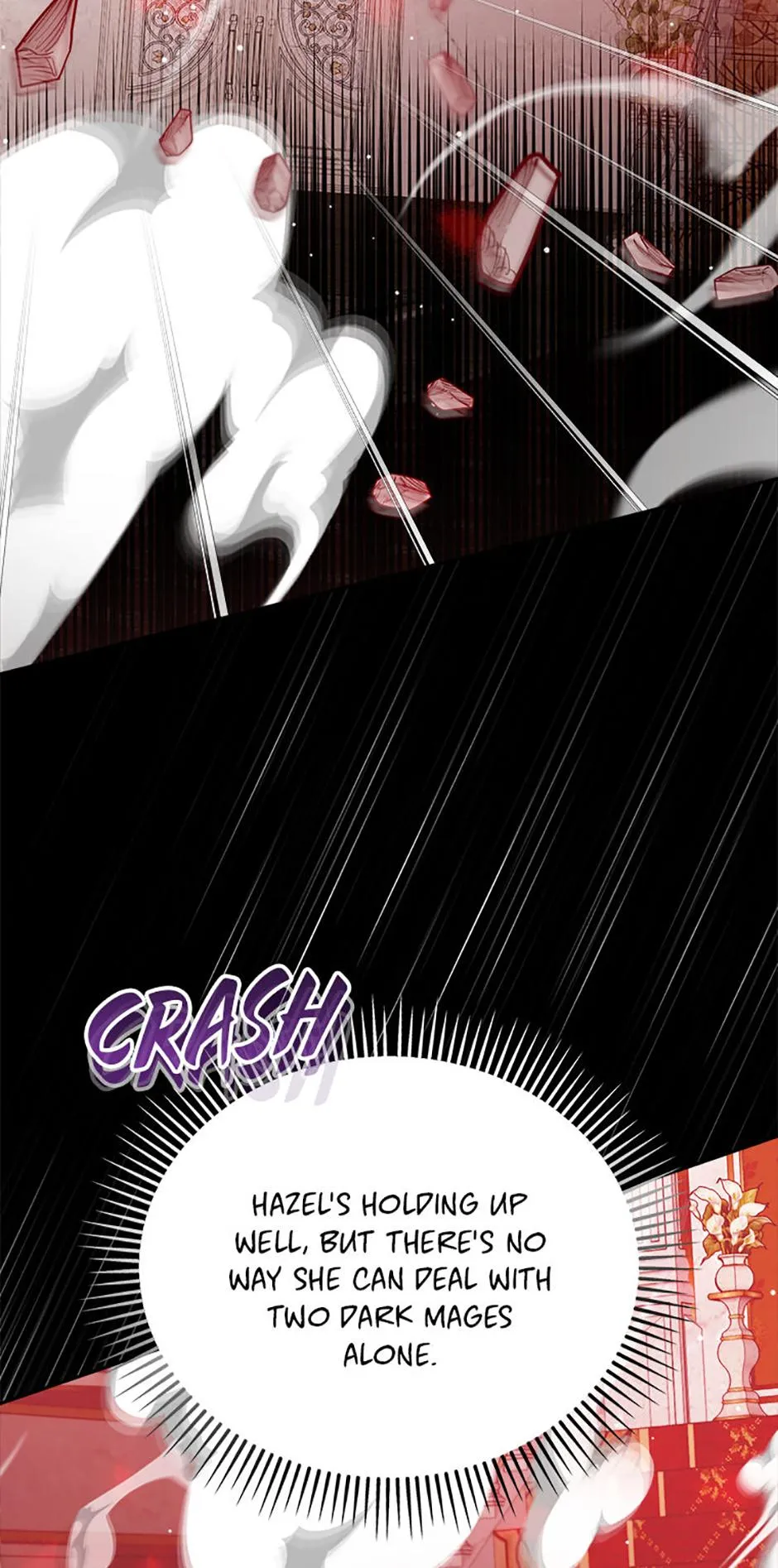The Princess Hides a Zombie Chapter 31 page 71 - 