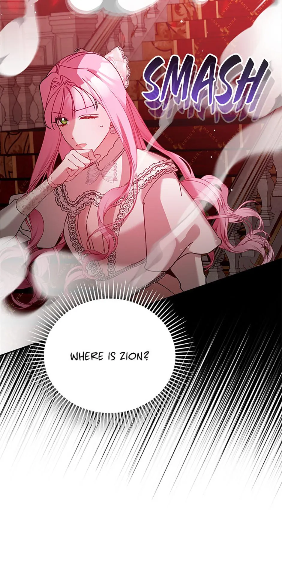 The Princess Hides a Zombie Chapter 31 page 72 - 