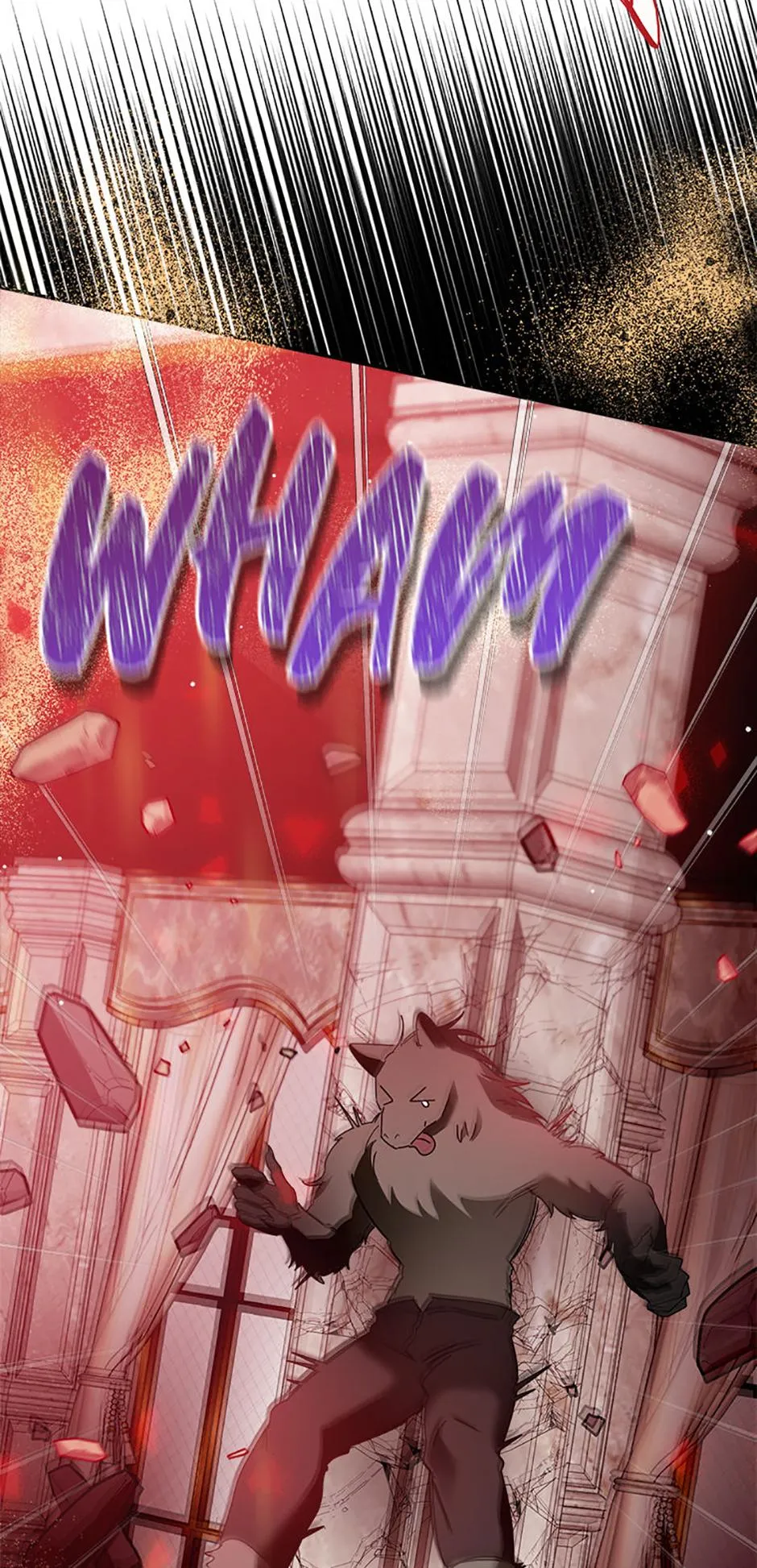 The Princess Hides a Zombie Chapter 31 page 74 - 
