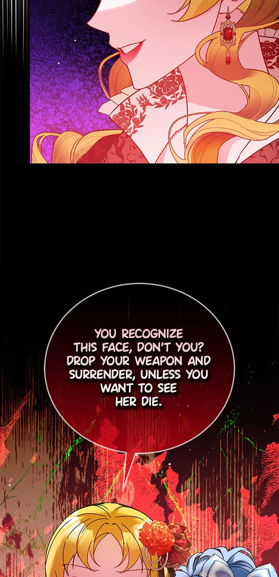 The Princess Hides a Zombie Chapter 31 page 77 - 