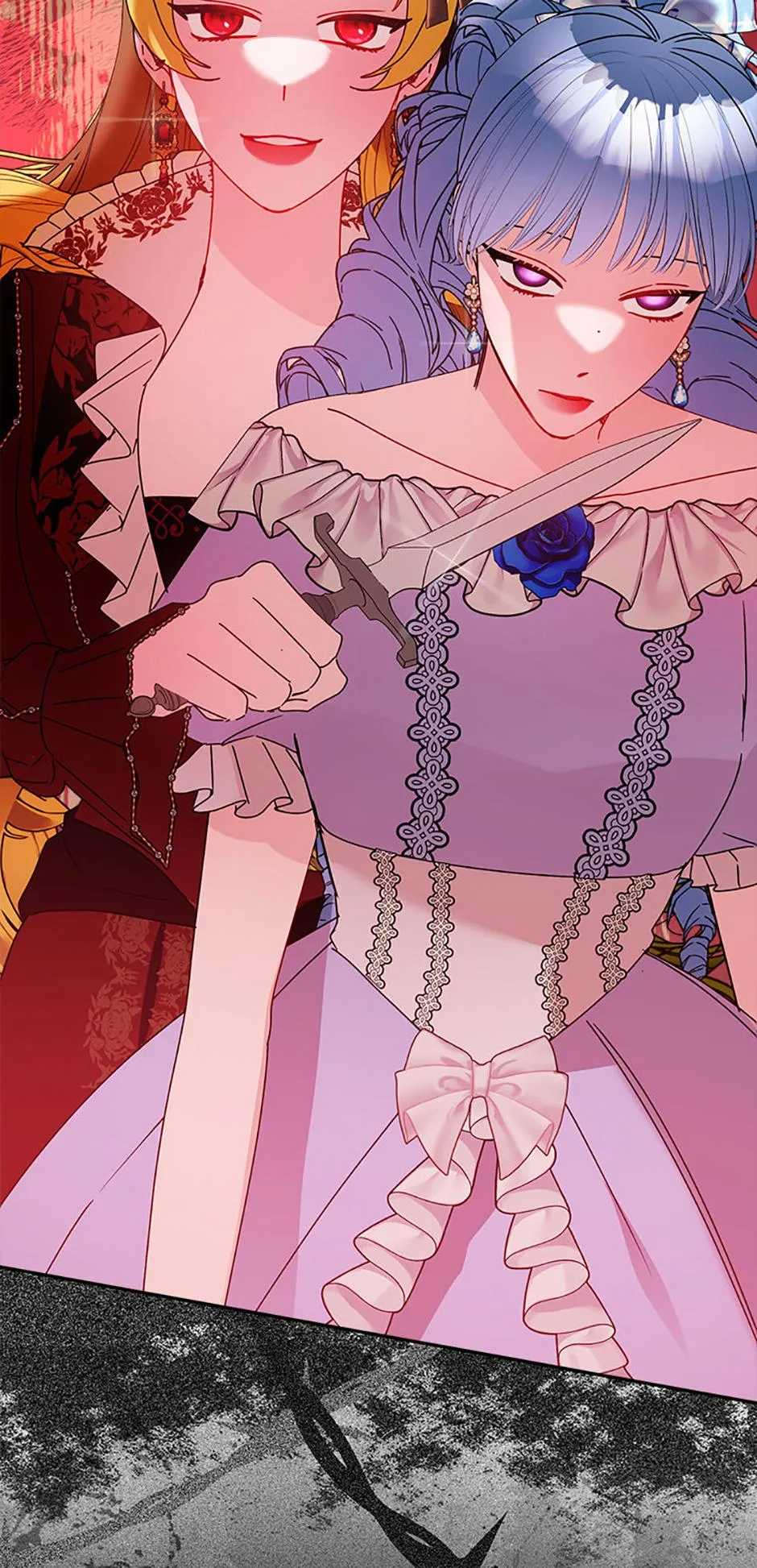 The Princess Hides a Zombie Chapter 31 page 78 - 