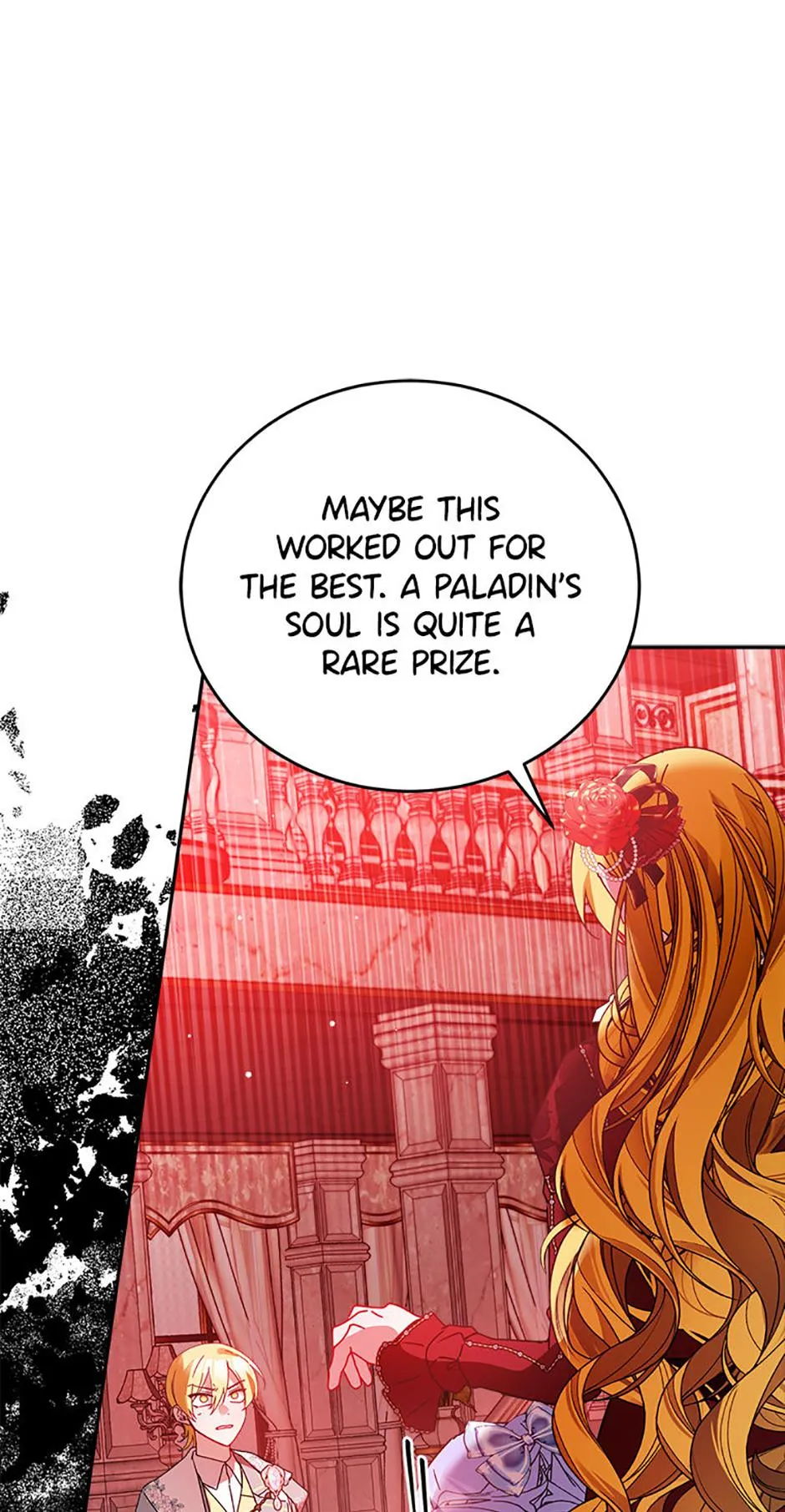 The Princess Hides a Zombie Chapter 31 page 82 - 