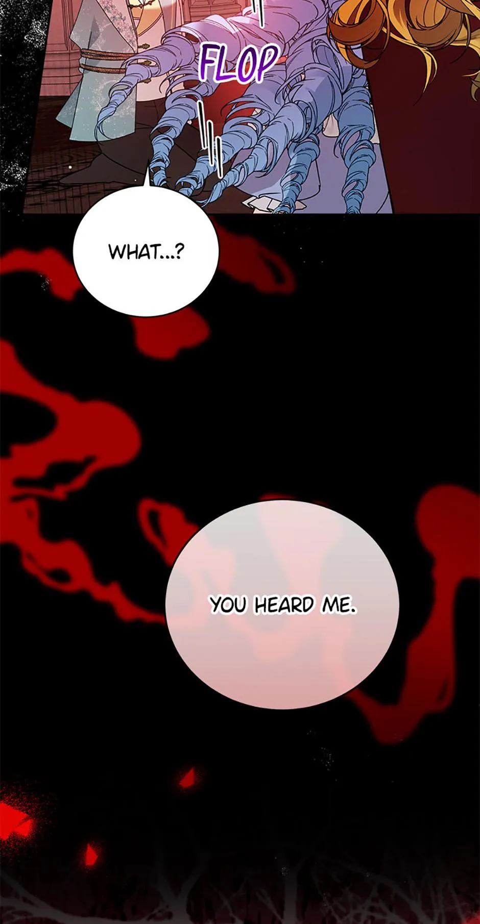 The Princess Hides a Zombie Chapter 31 page 83 - 
