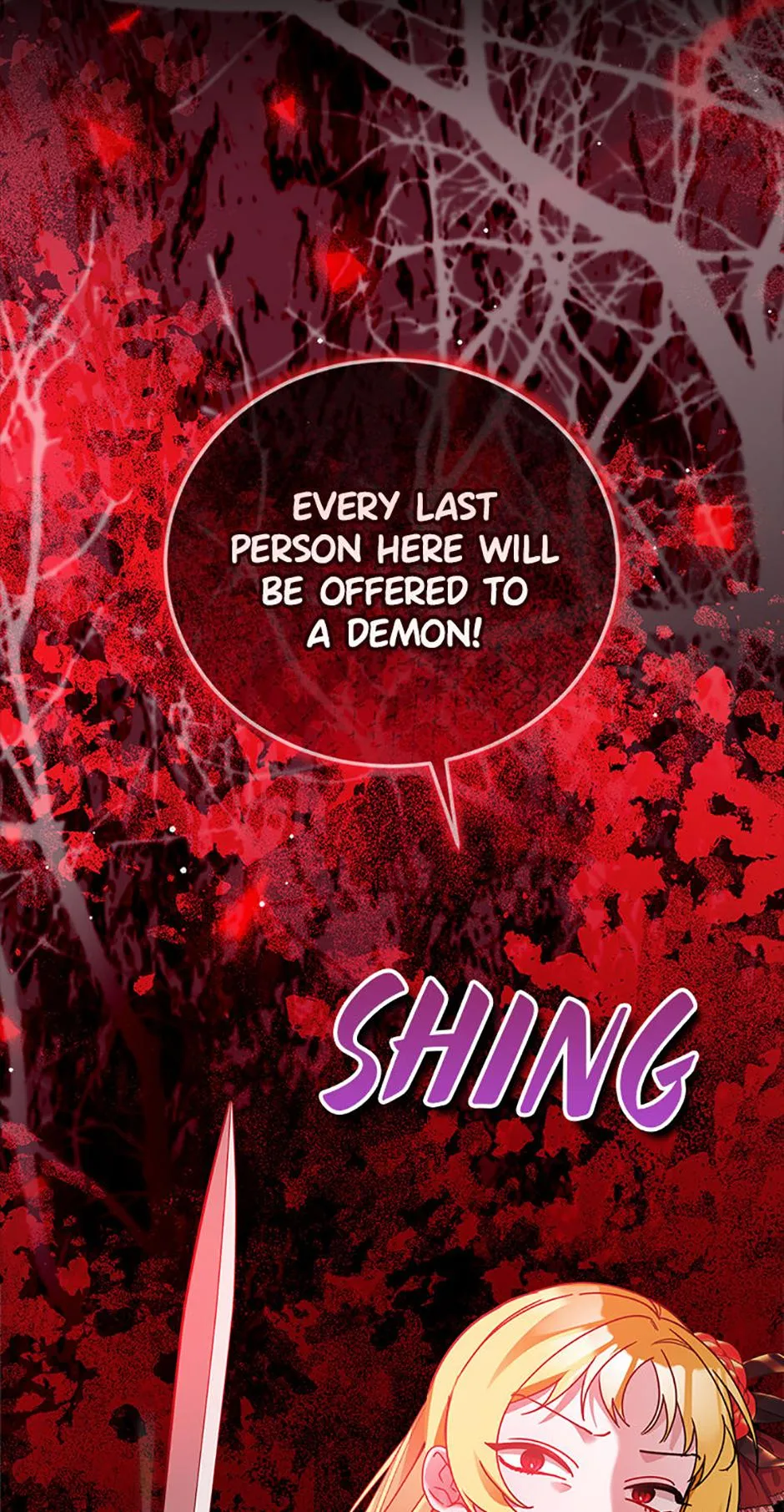 The Princess Hides a Zombie Chapter 31 page 84 - 