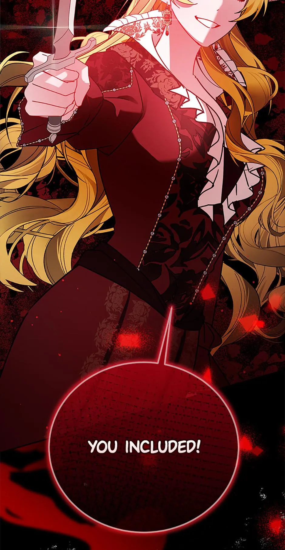 The Princess Hides a Zombie Chapter 31 page 85 - 