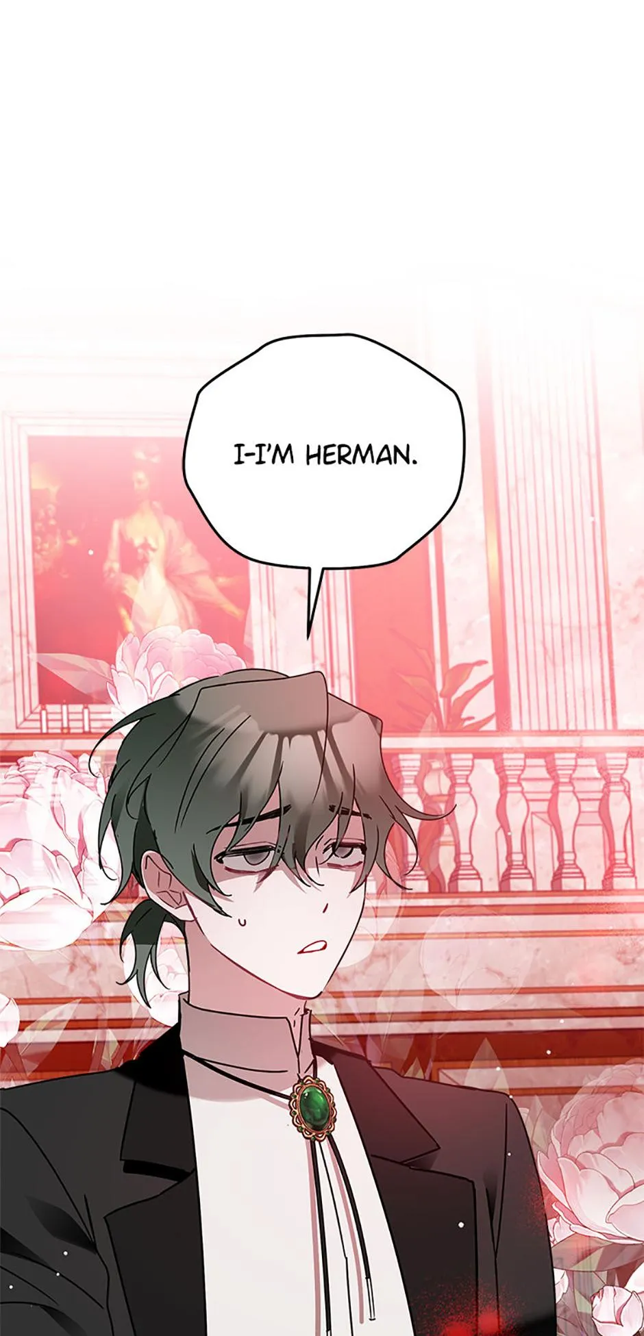 The Princess Hides a Zombie Chapter 31 page 10 - 