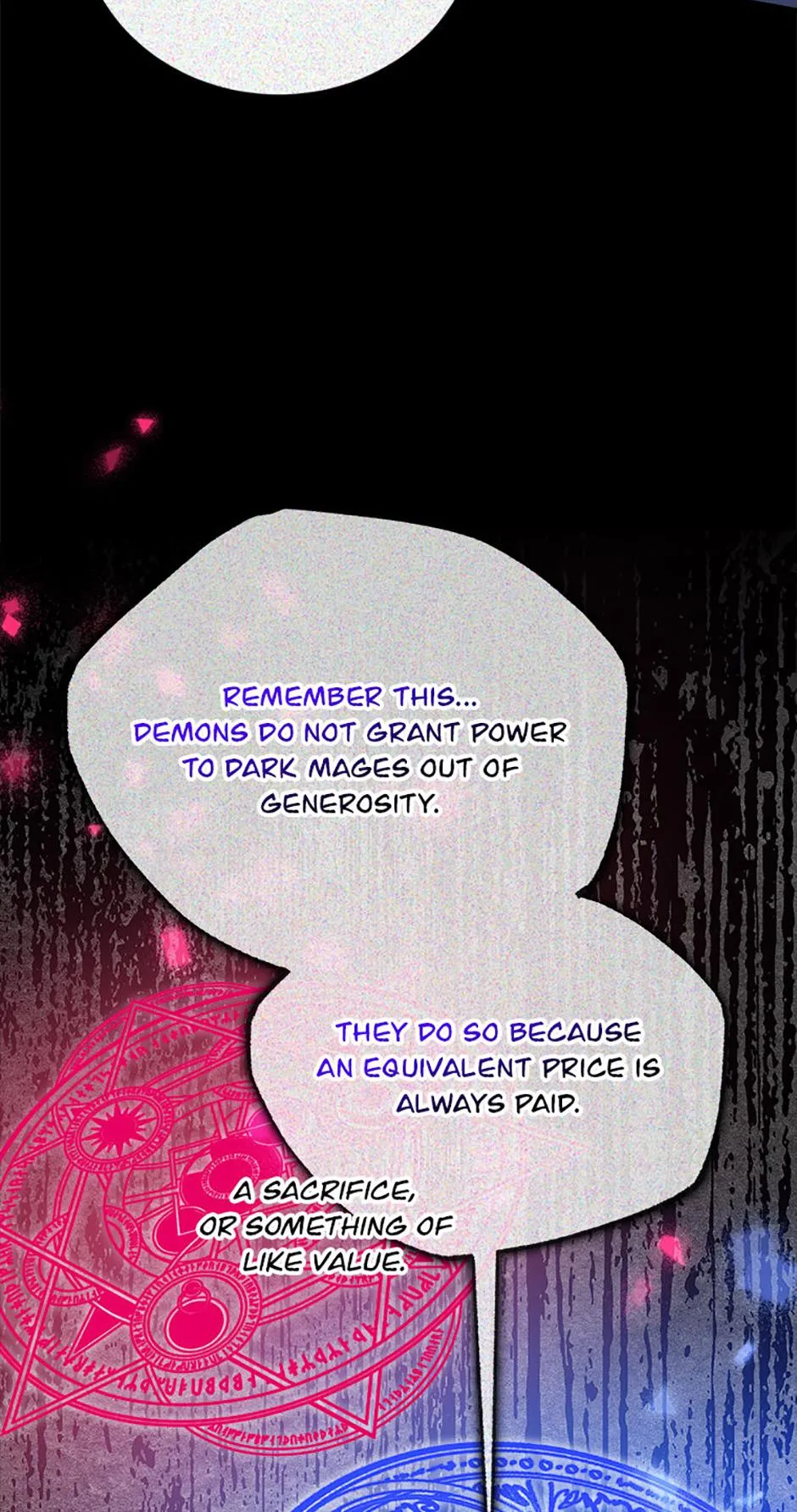 The Princess Hides a Zombie Chapter 32 page 11 - 
