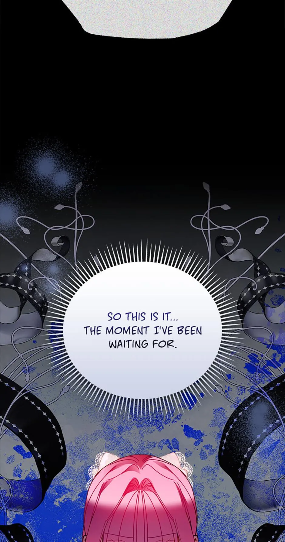 The Princess Hides a Zombie Chapter 32 page 13 - 