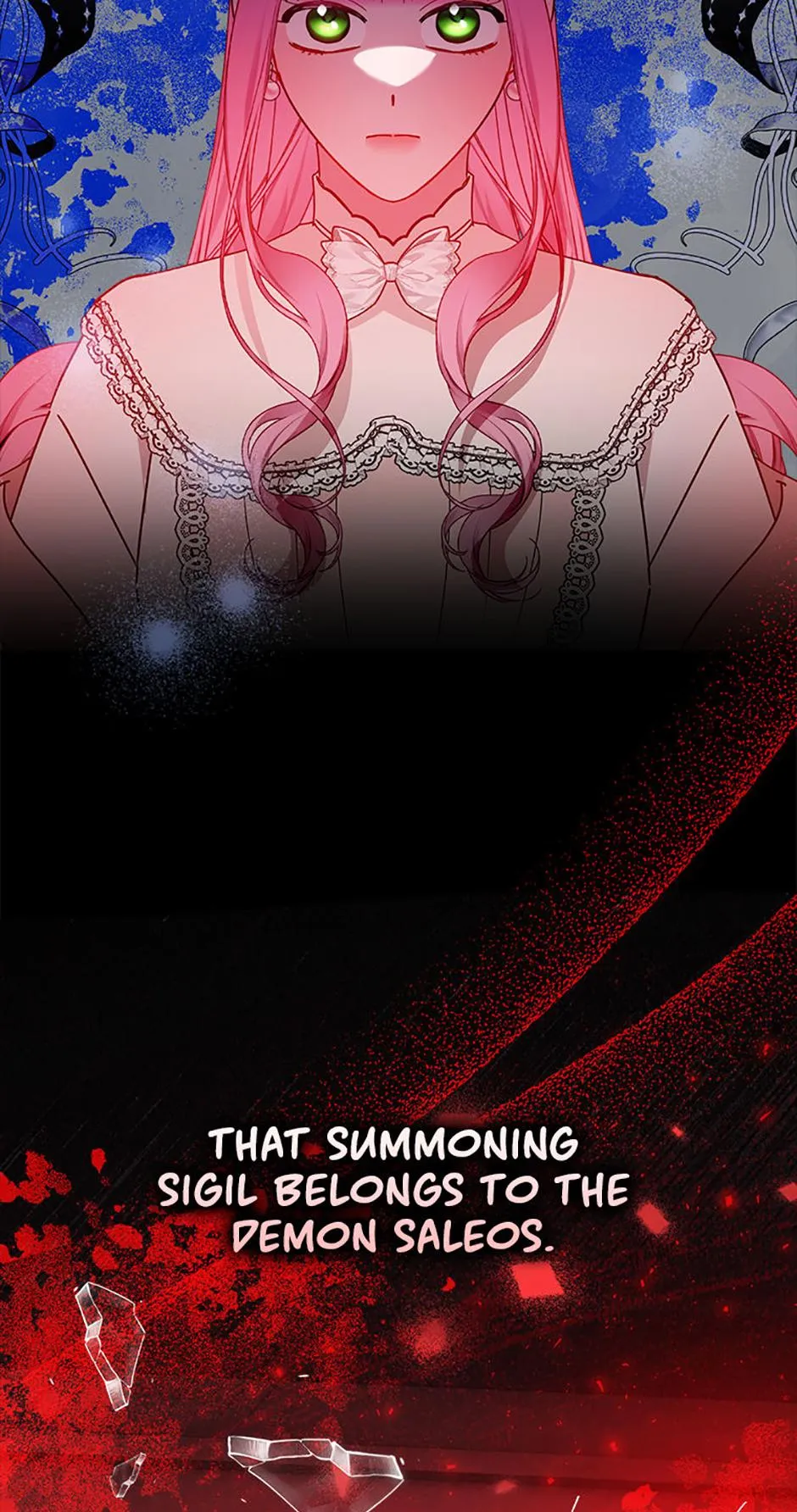 The Princess Hides a Zombie Chapter 32 page 14 - 