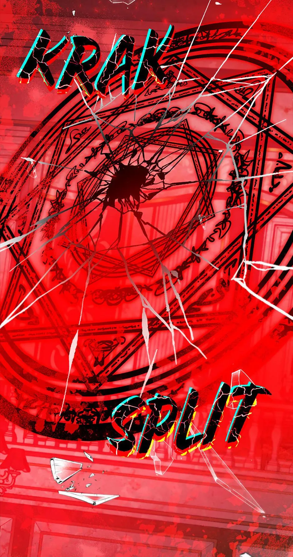 The Princess Hides a Zombie Chapter 32 page 15 - 
