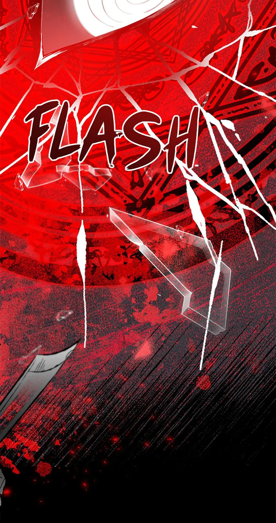 The Princess Hides a Zombie Chapter 32 page 17 - 