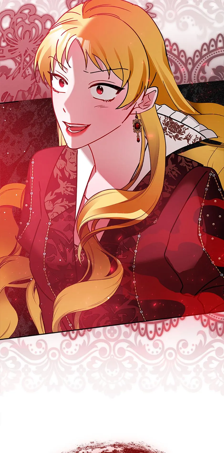 The Princess Hides a Zombie Chapter 32 page 23 - 