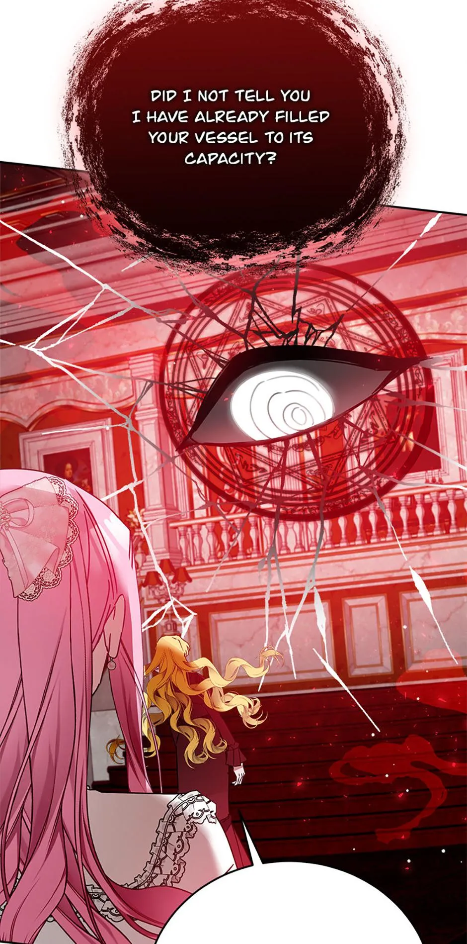 The Princess Hides a Zombie Chapter 32 page 24 - 