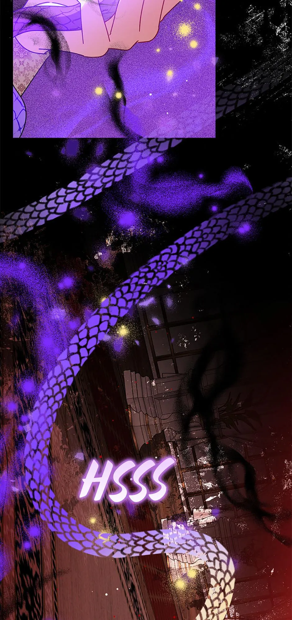 The Princess Hides a Zombie Chapter 32 page 28 - 