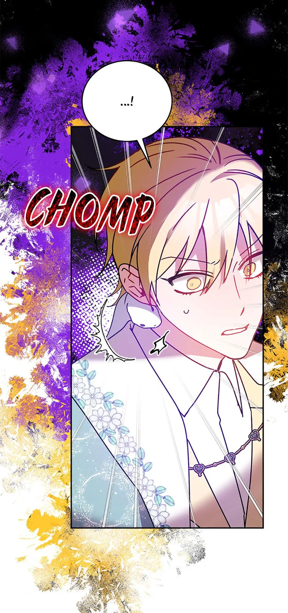 The Princess Hides a Zombie Chapter 32 page 30 - 