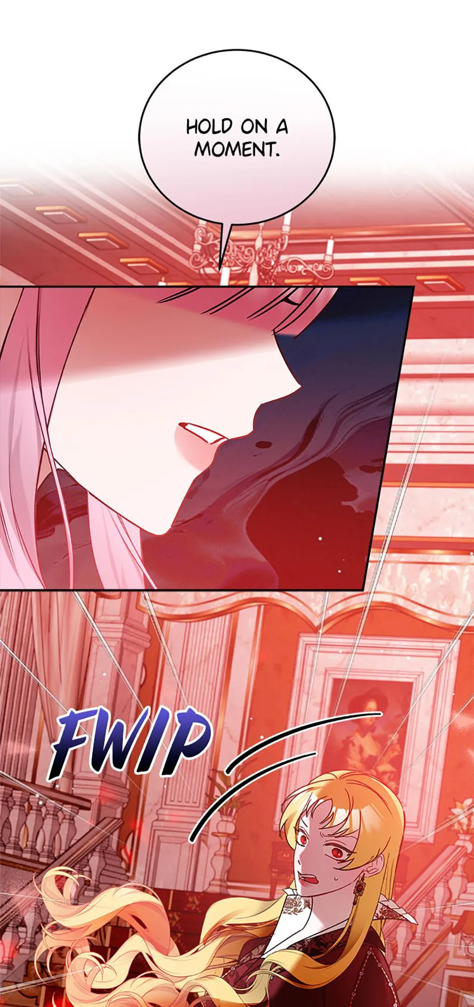 The Princess Hides a Zombie Chapter 32 page 32 - 