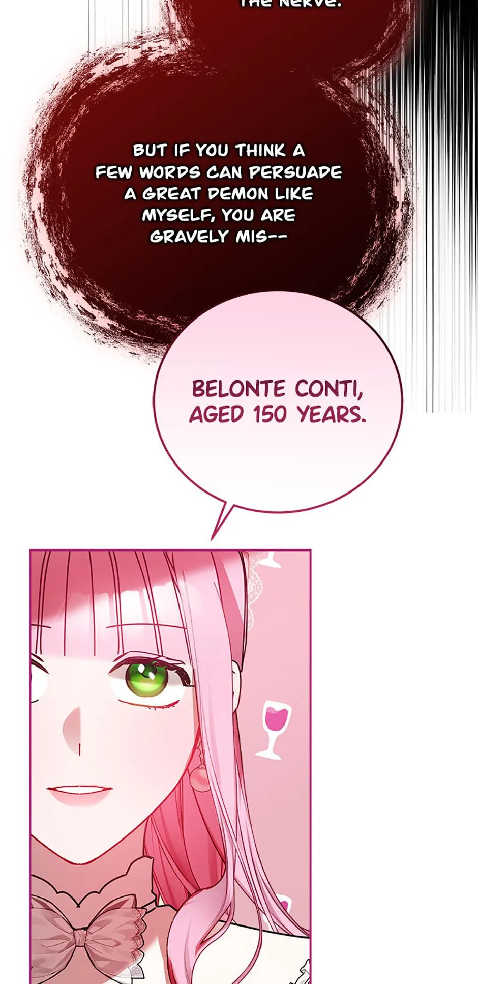 The Princess Hides a Zombie Chapter 32 page 38 - 