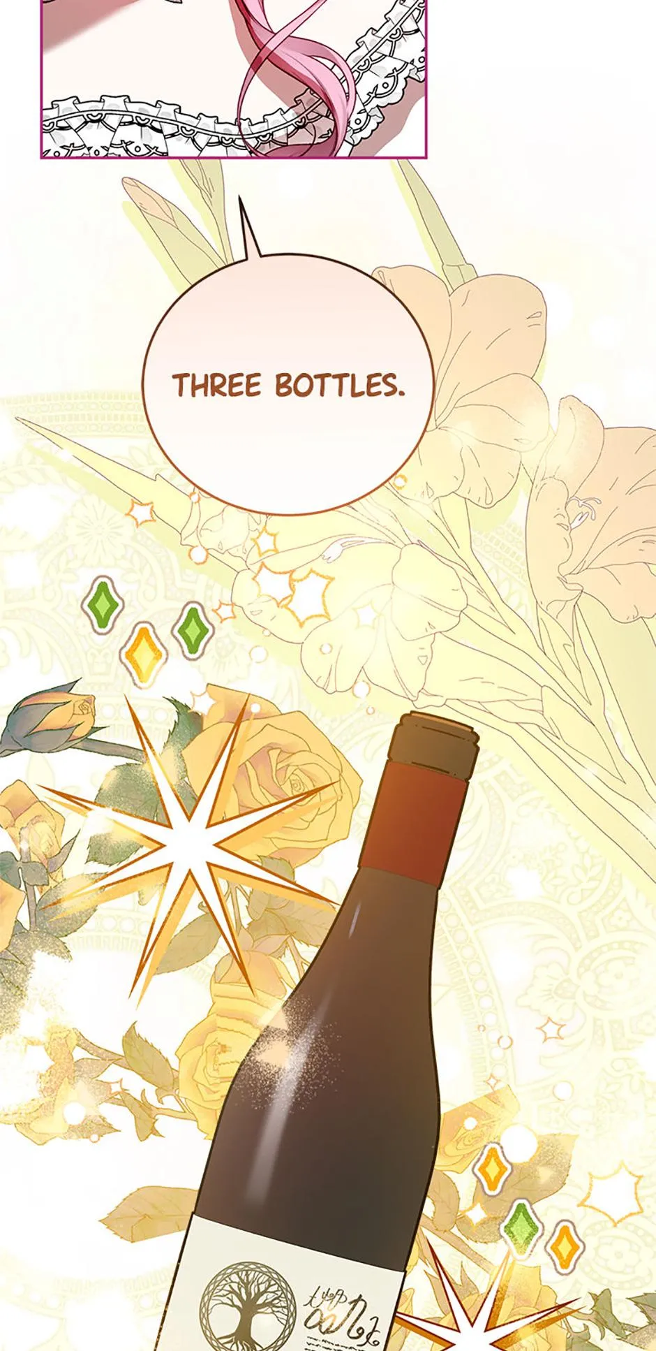 The Princess Hides a Zombie Chapter 32 page 39 - 