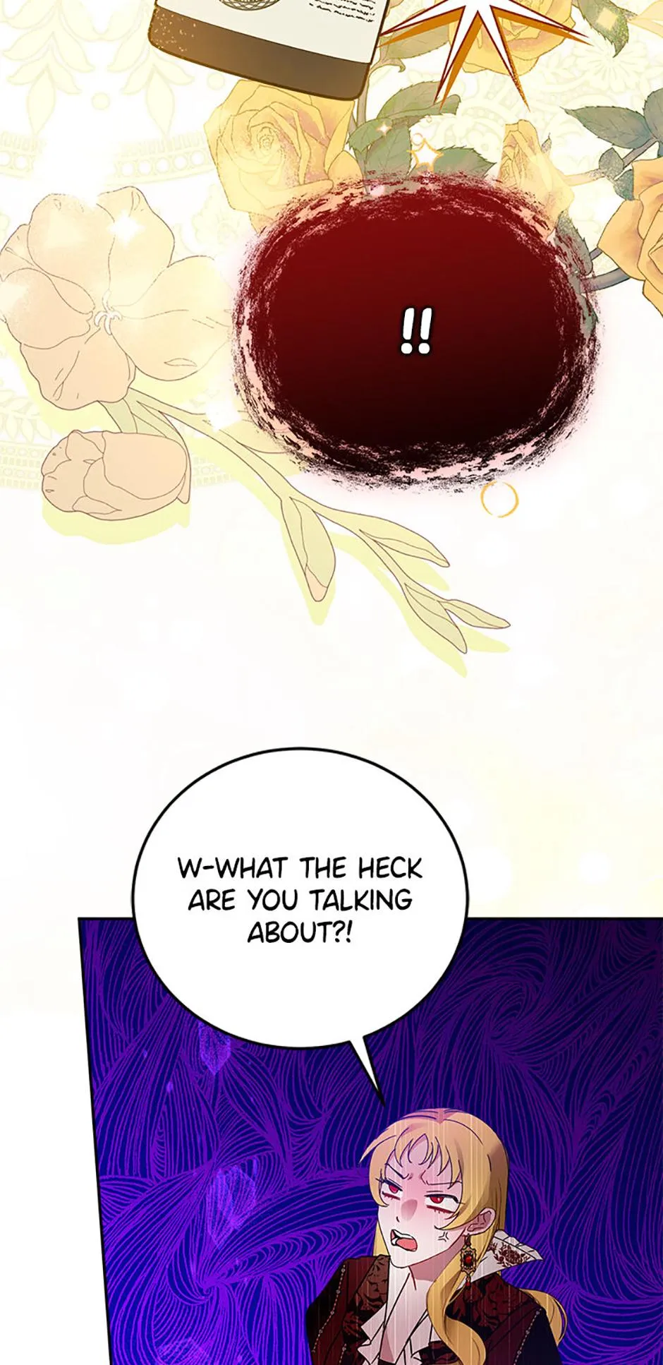 The Princess Hides a Zombie Chapter 32 page 40 - 
