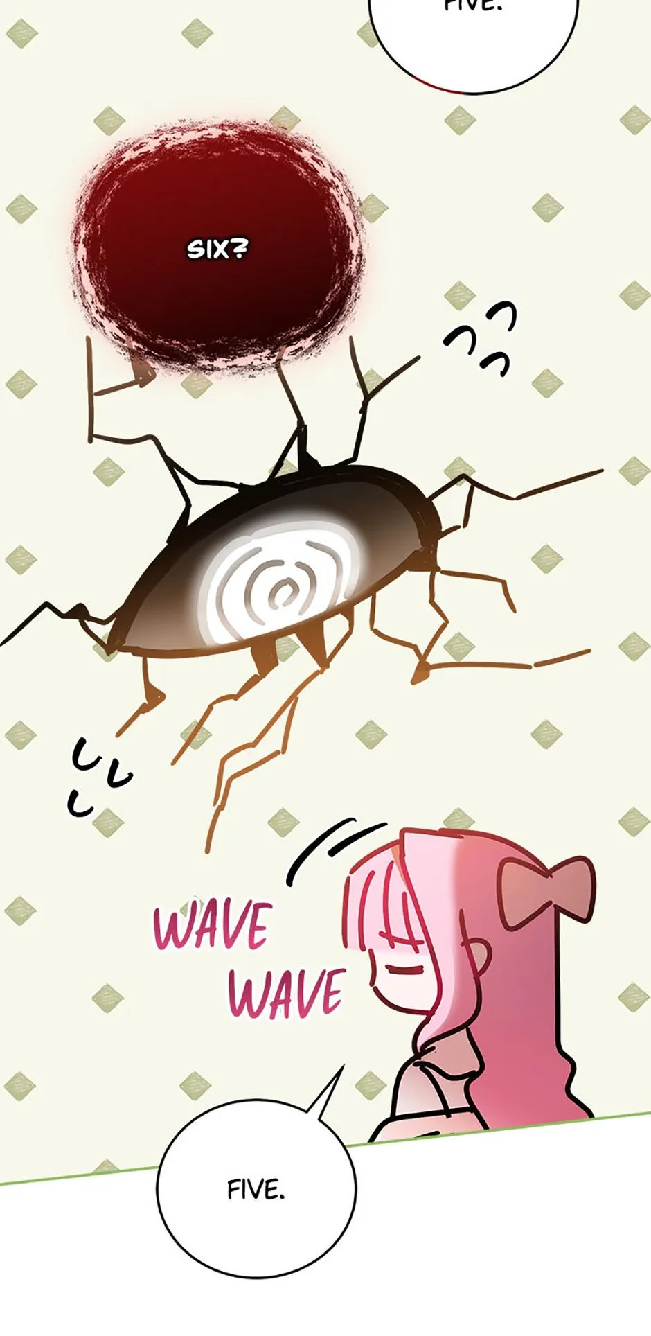 The Princess Hides a Zombie Chapter 32 page 42 - 