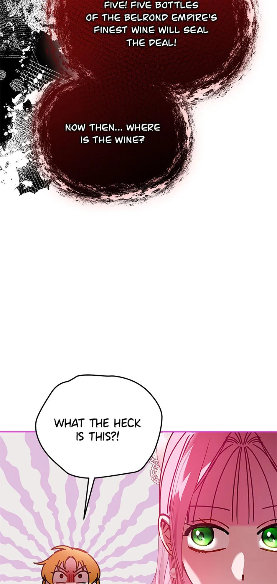 The Princess Hides a Zombie Chapter 32 page 44 - 