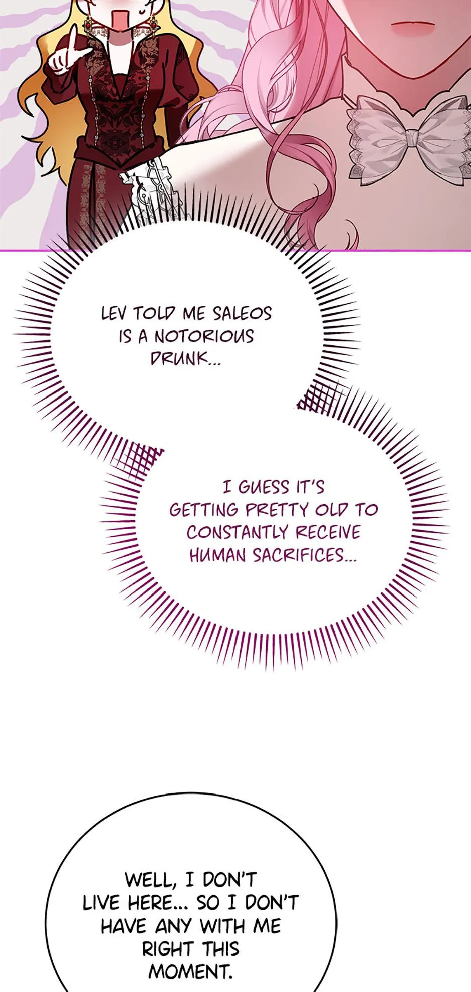 The Princess Hides a Zombie Chapter 32 page 45 - 