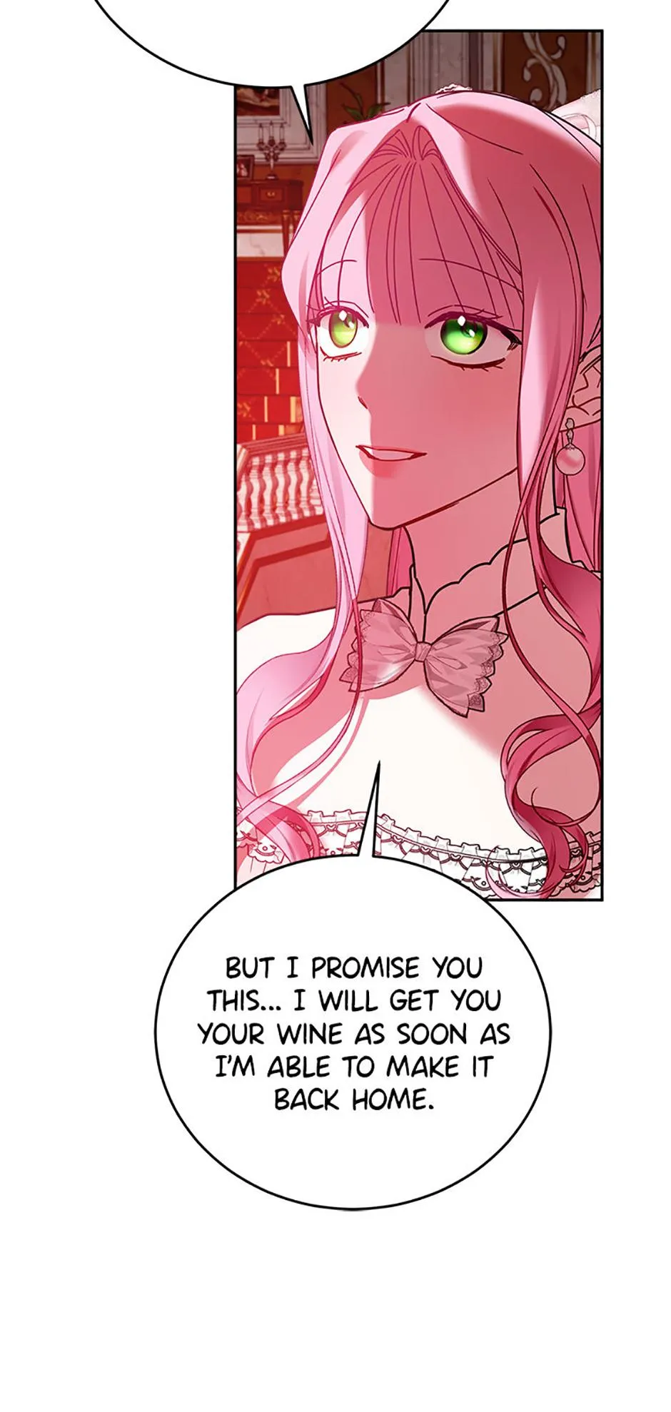The Princess Hides a Zombie Chapter 32 page 46 - 