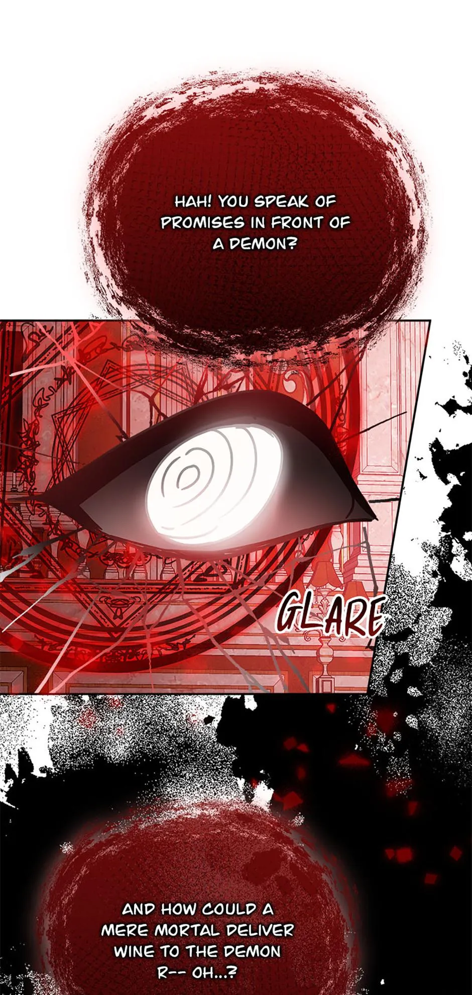 The Princess Hides a Zombie Chapter 32 page 47 - 