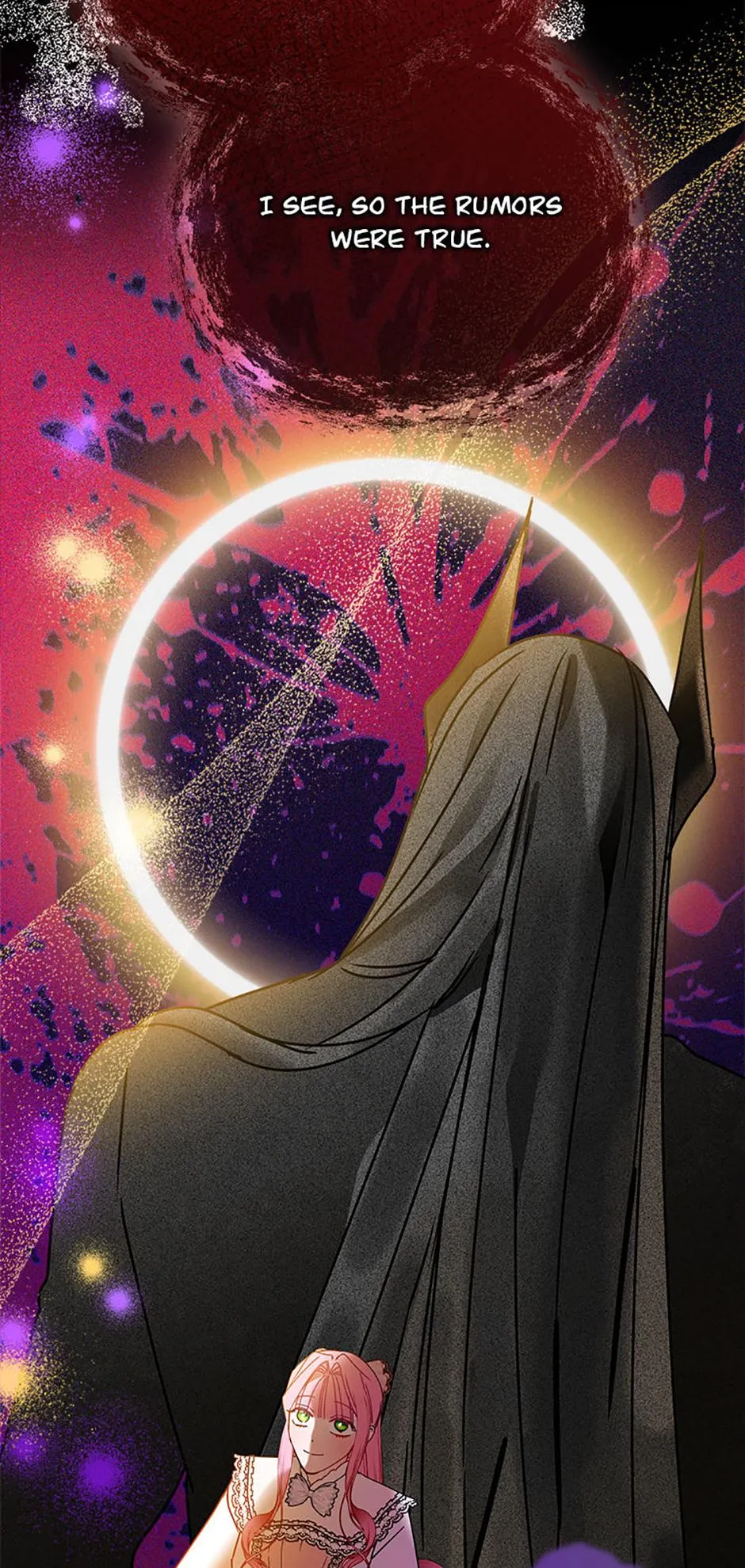 The Princess Hides a Zombie Chapter 32 page 48 - 