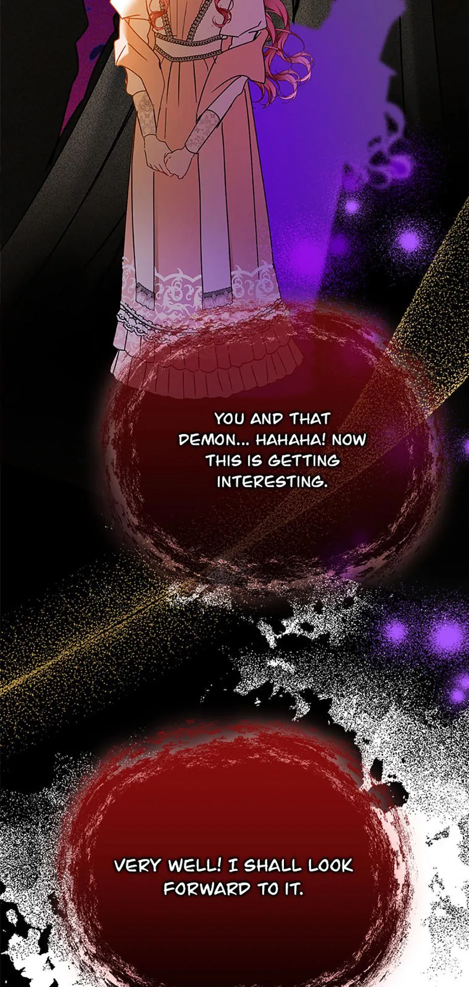 The Princess Hides a Zombie Chapter 32 page 49 - 