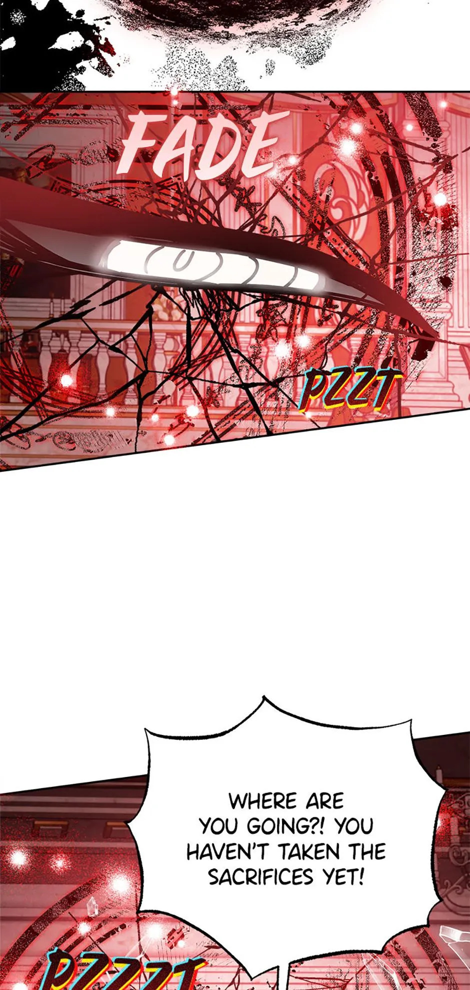 The Princess Hides a Zombie Chapter 32 page 50 - 