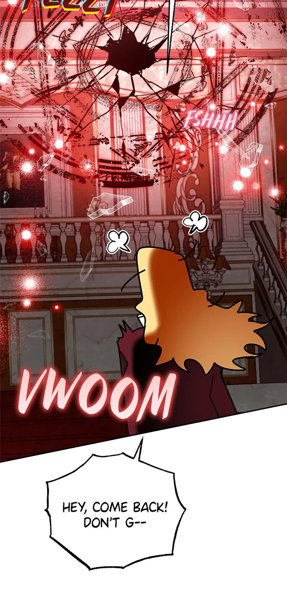 The Princess Hides a Zombie Chapter 32 page 51 - 