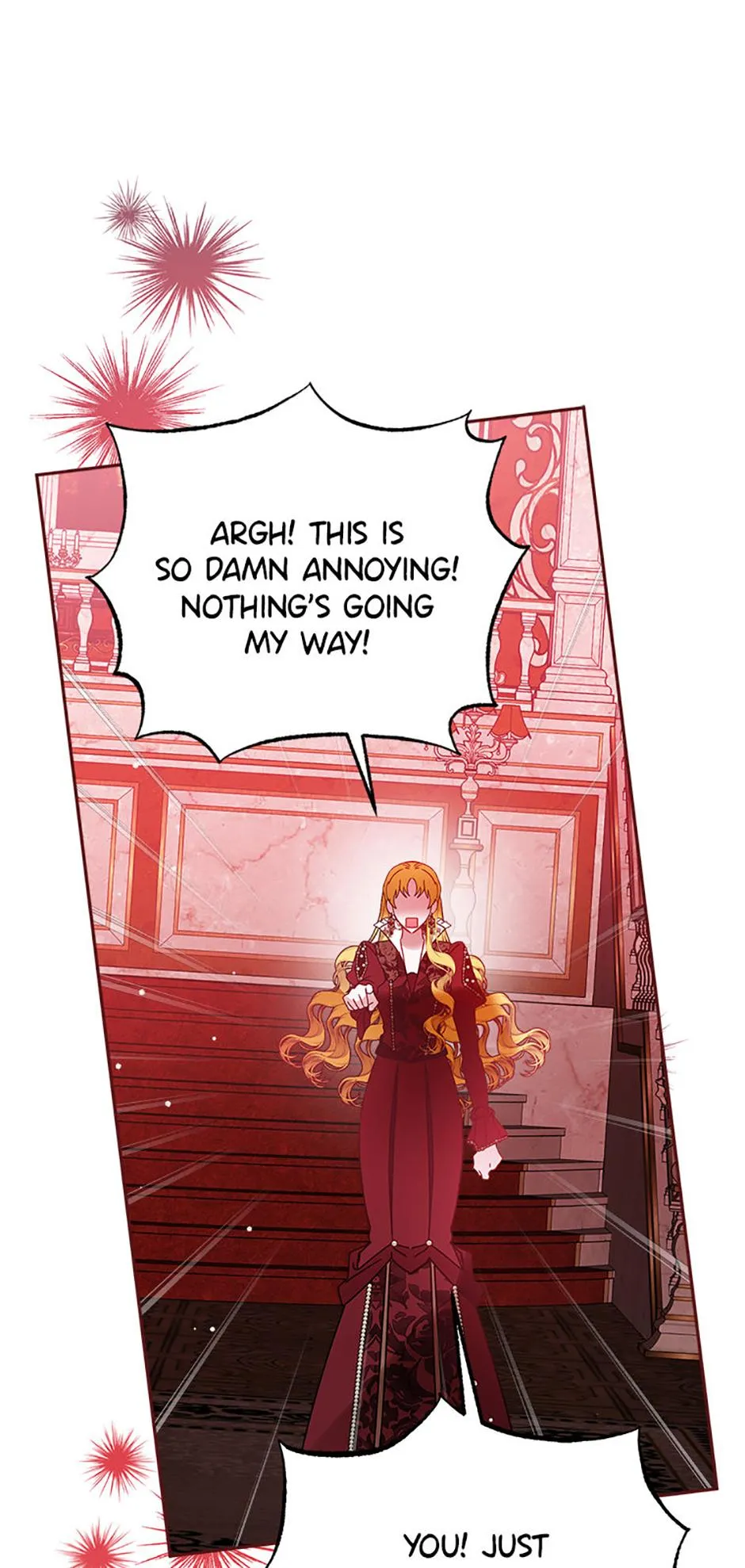 The Princess Hides a Zombie Chapter 32 page 52 - 