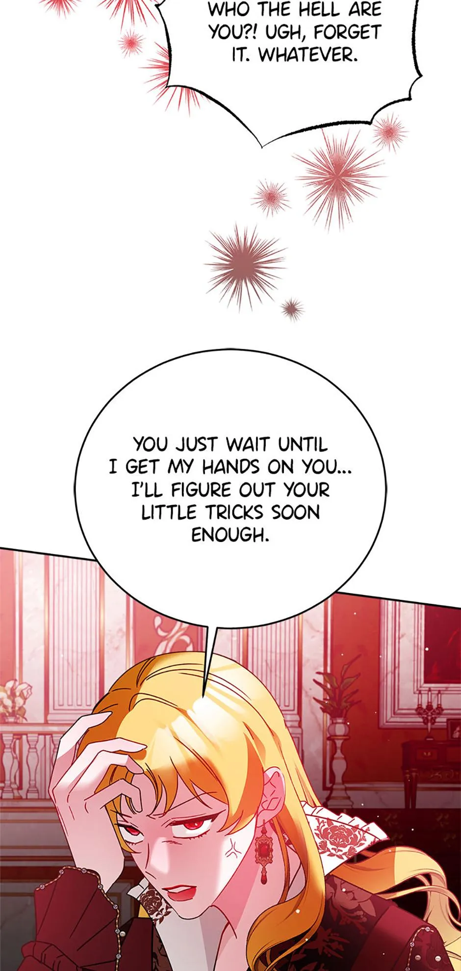 The Princess Hides a Zombie Chapter 32 page 53 - 