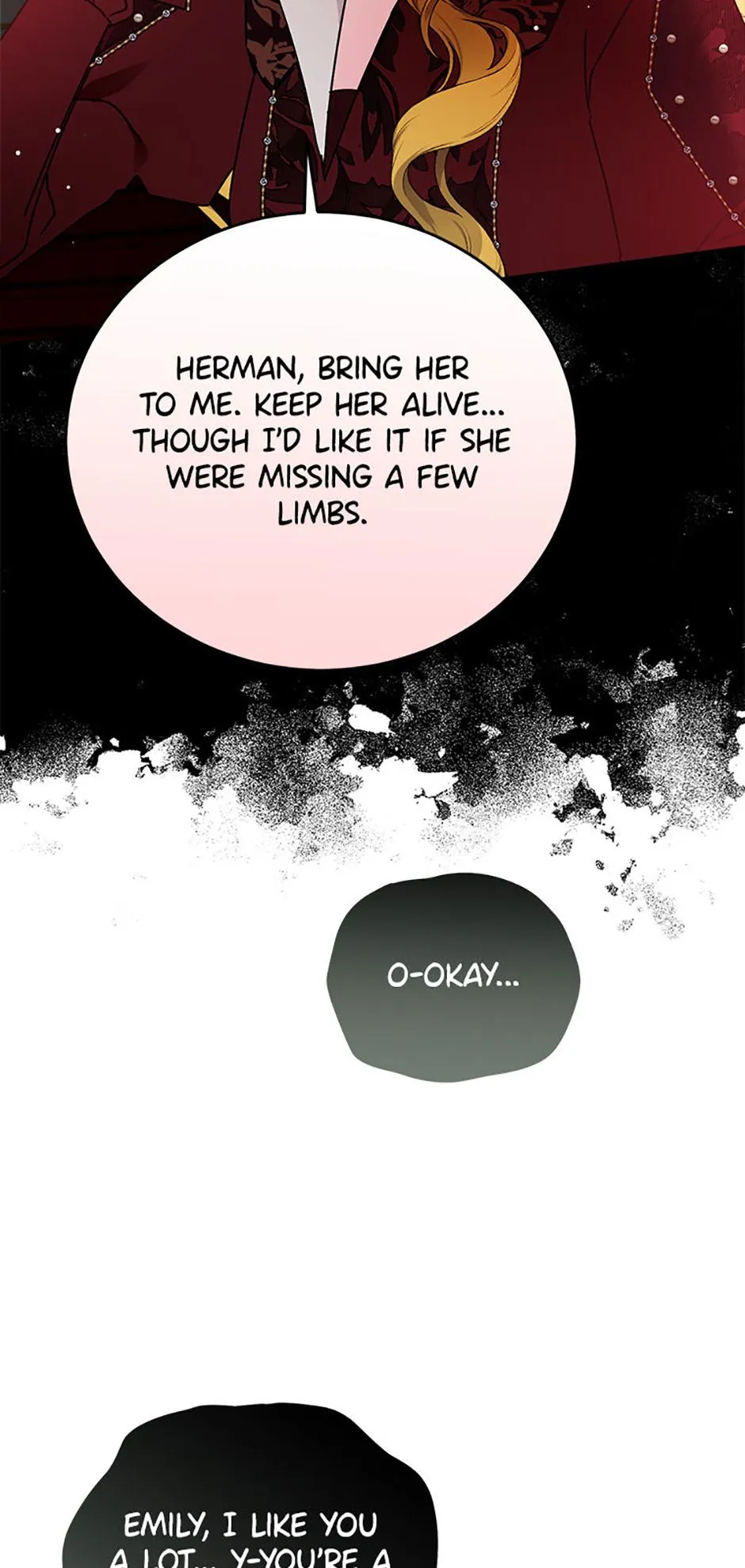 The Princess Hides a Zombie Chapter 32 page 54 - 