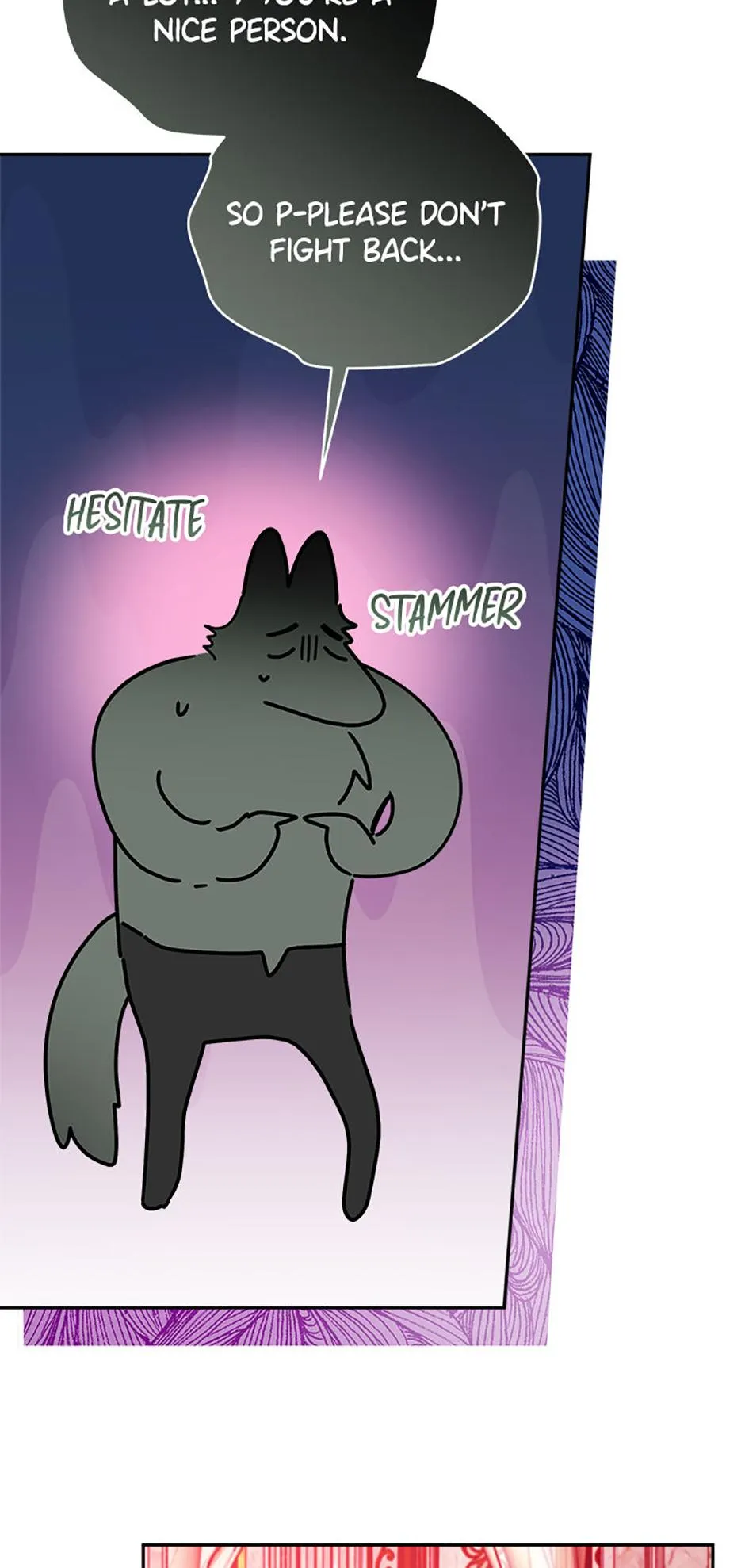 The Princess Hides a Zombie Chapter 32 page 55 - 