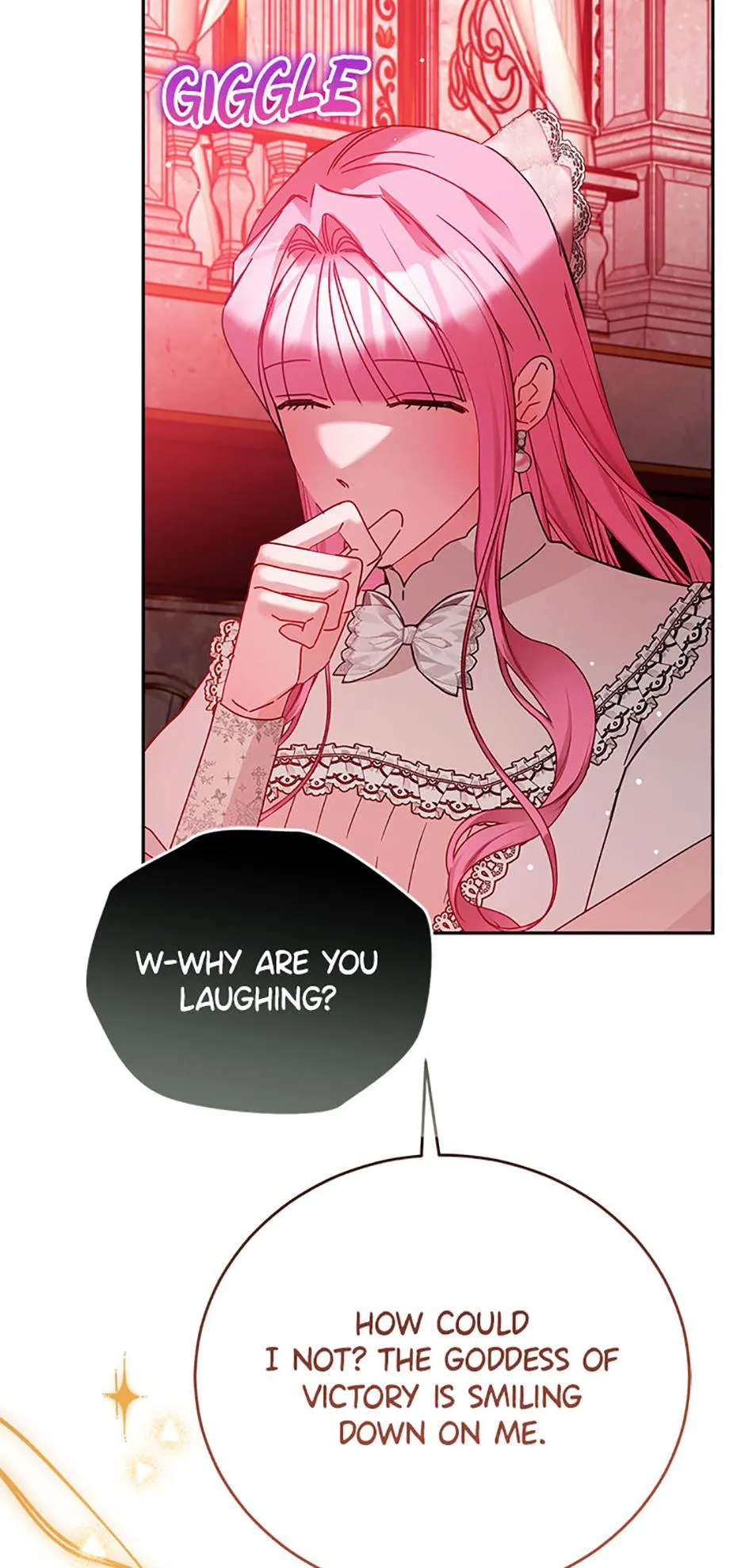 The Princess Hides a Zombie Chapter 32 page 56 - 