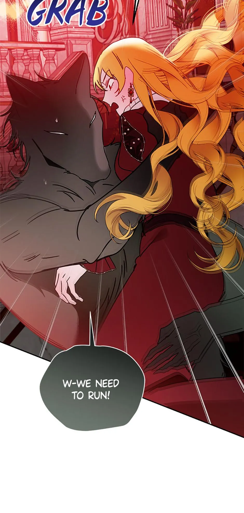 The Princess Hides a Zombie Chapter 32 page 60 - 
