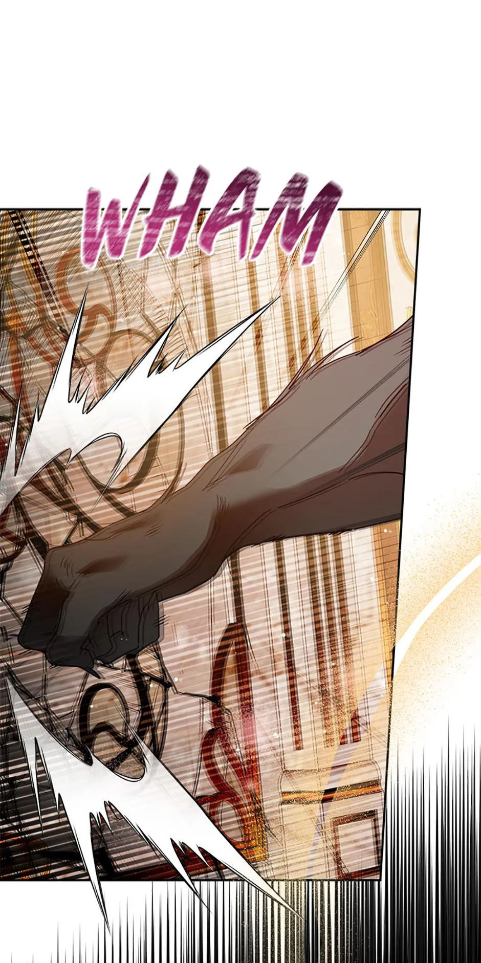 The Princess Hides a Zombie Chapter 32 page 61 - 