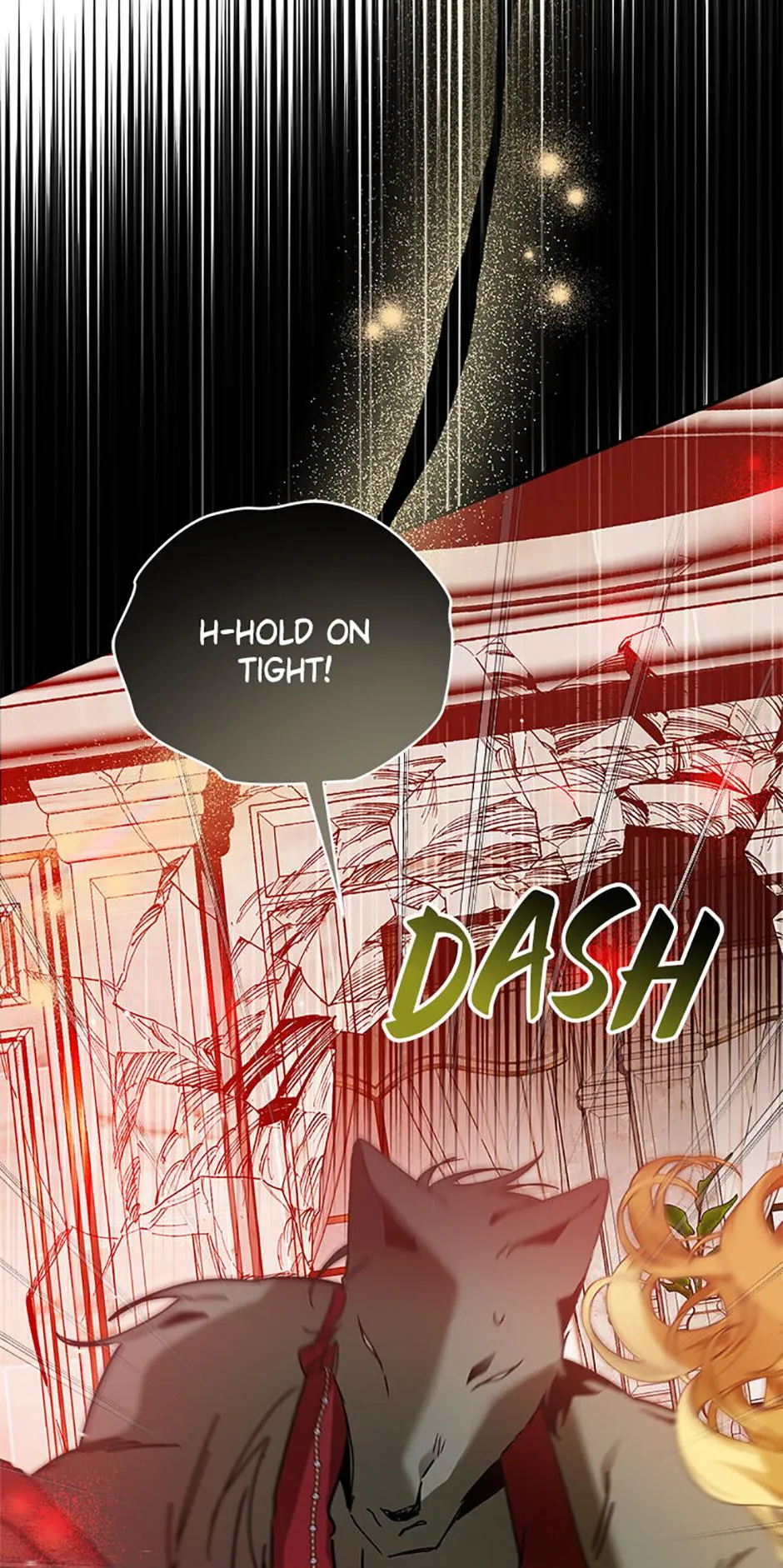 The Princess Hides a Zombie Chapter 32 page 62 - 